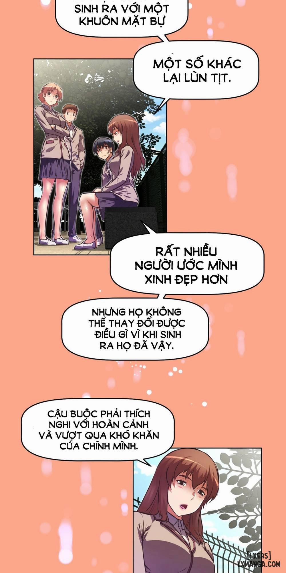 Phóng Thích Dục Vọng 59 trang 51