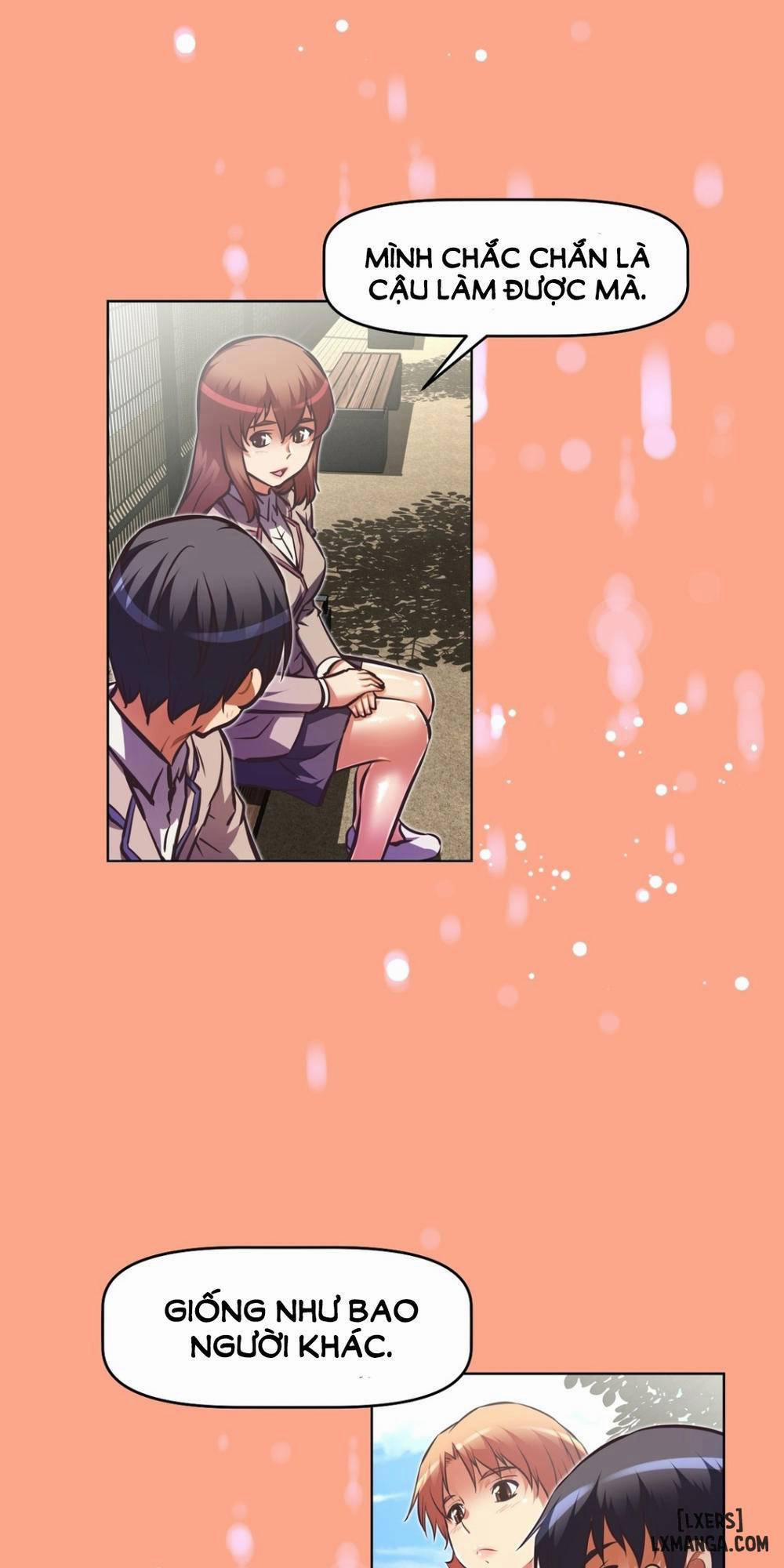 Phóng Thích Dục Vọng 59 trang 53