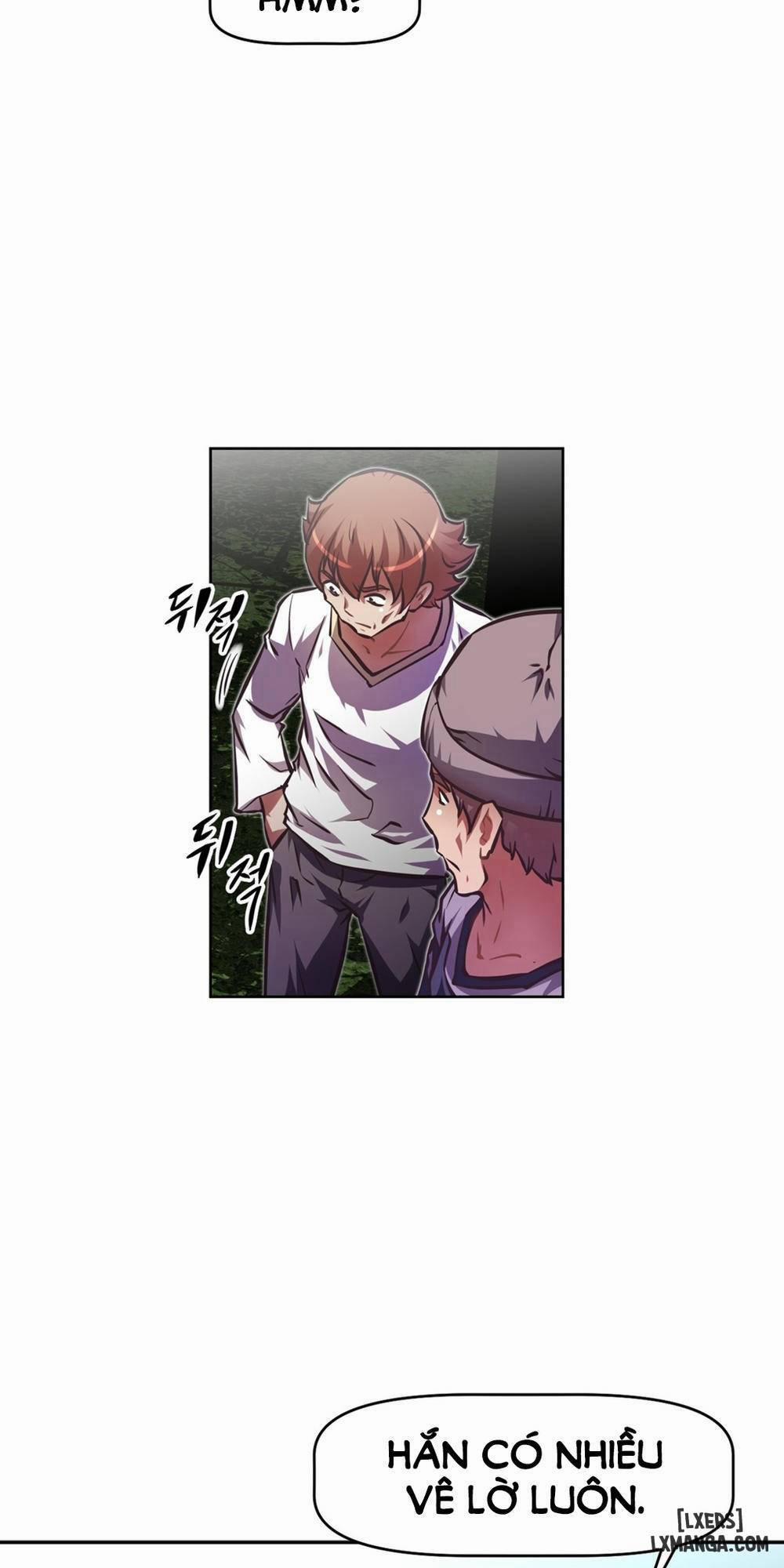 Phóng Thích Dục Vọng 59 trang 6