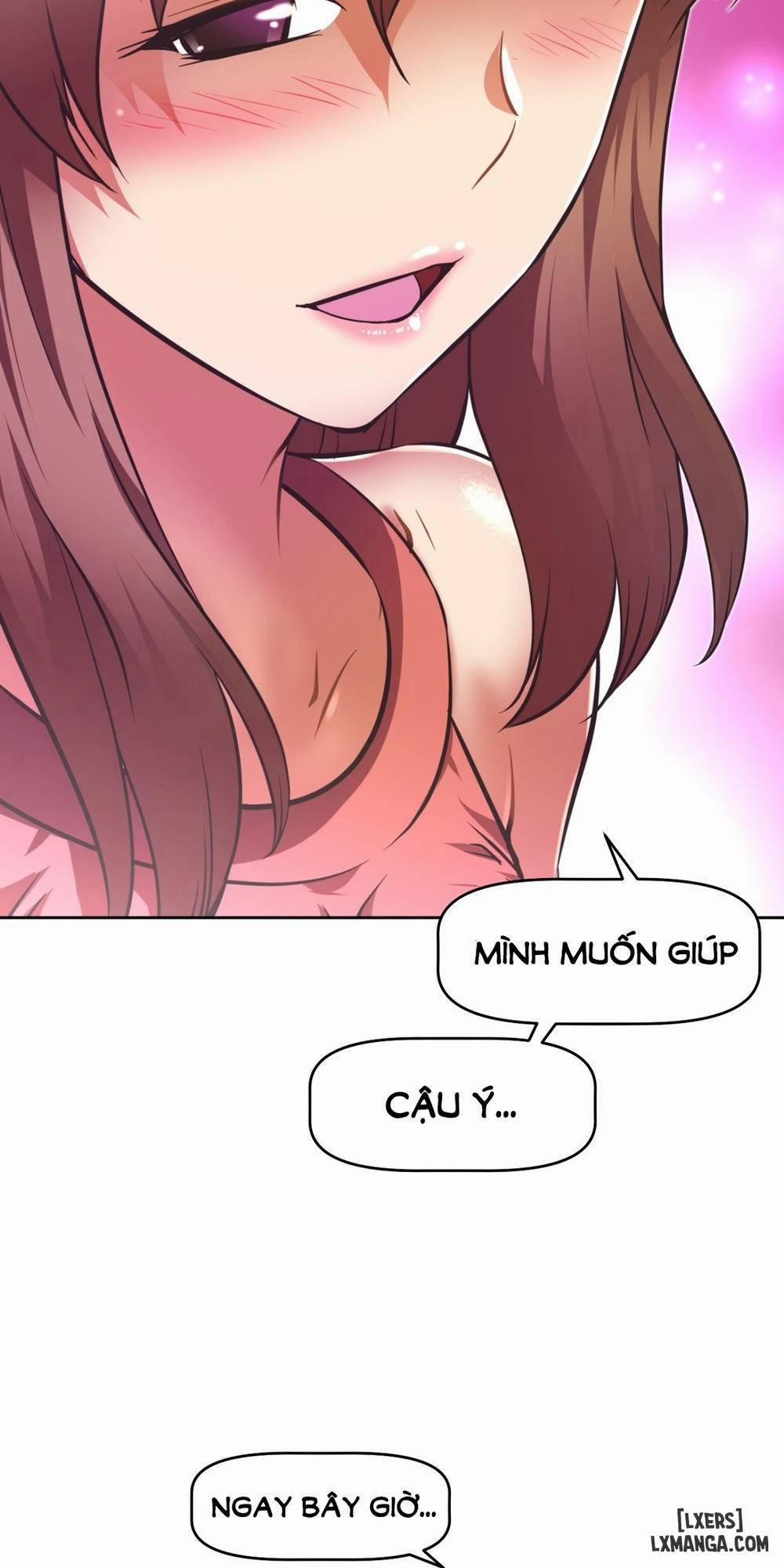 Phóng Thích Dục Vọng 59 trang 64