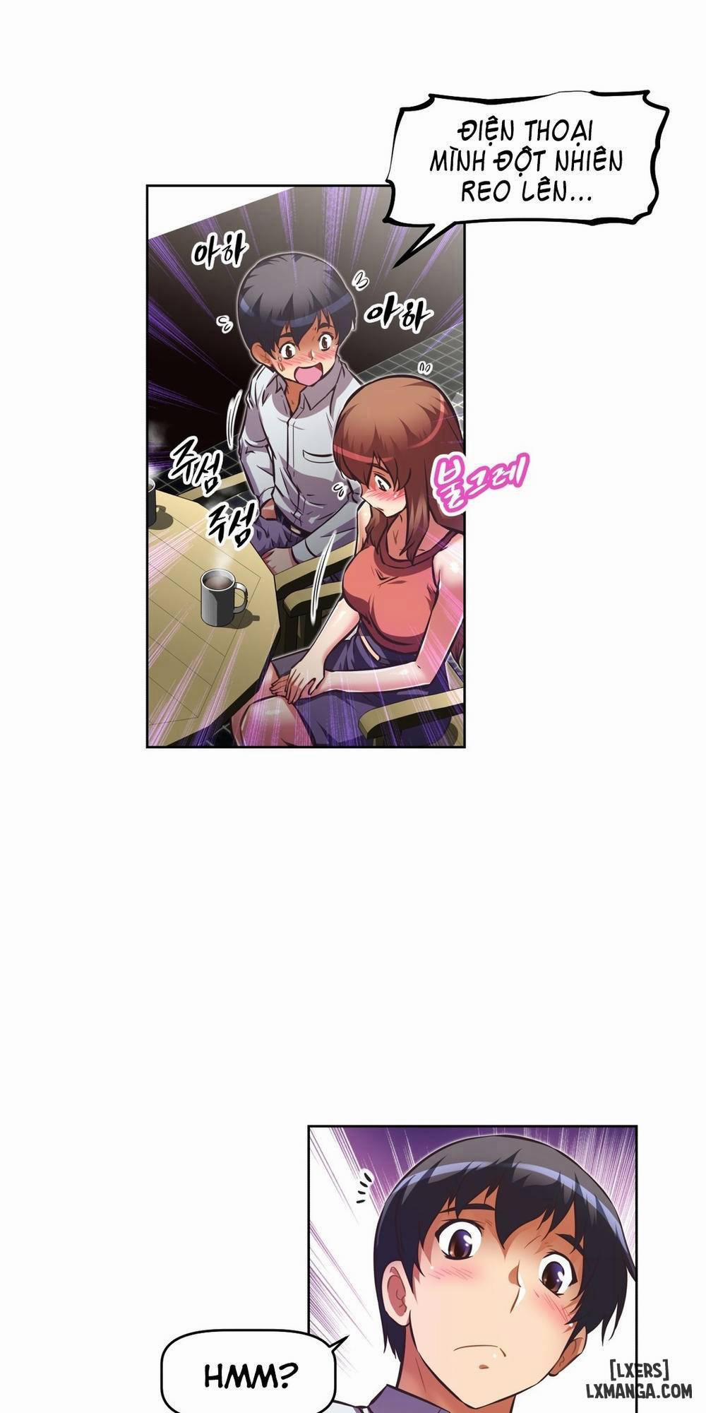 Phóng Thích Dục Vọng 59 trang 71