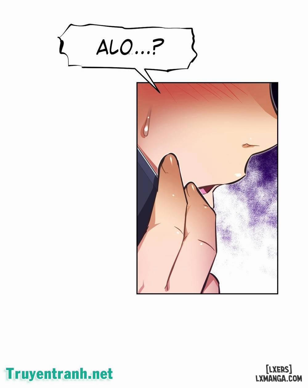 Phóng Thích Dục Vọng 59 trang 75