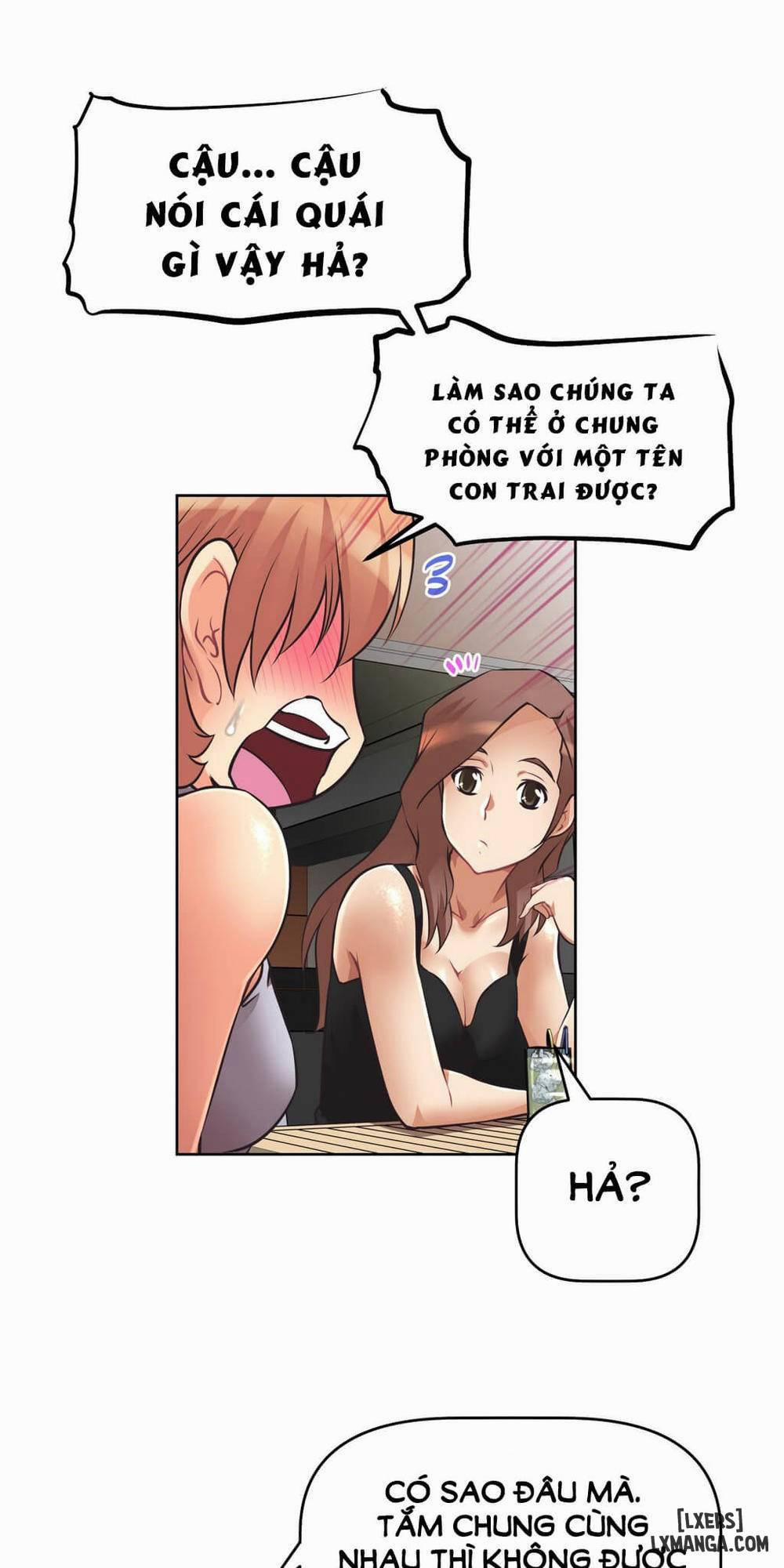 Phóng Thích Dục Vọng 6 trang 11