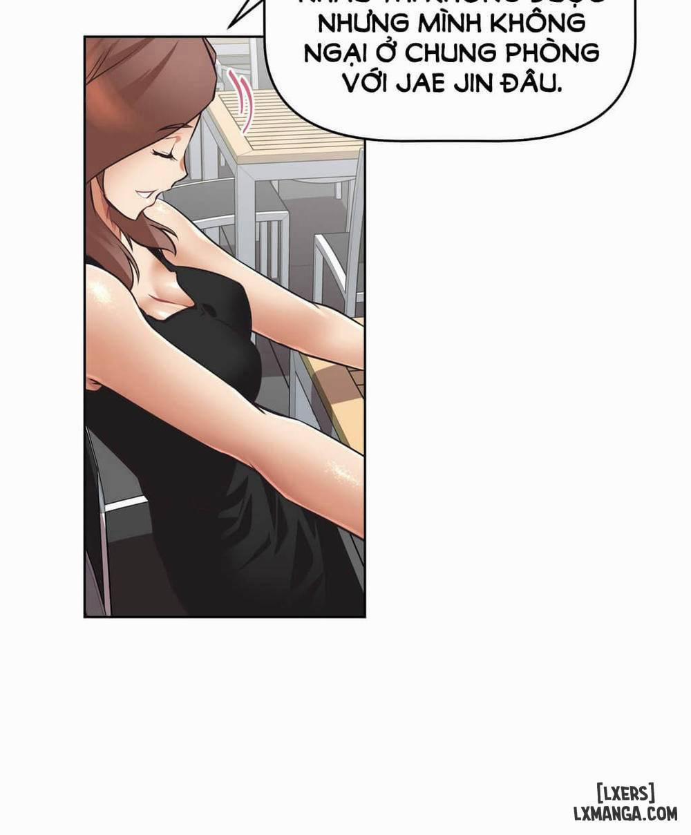 Phóng Thích Dục Vọng 6 trang 12