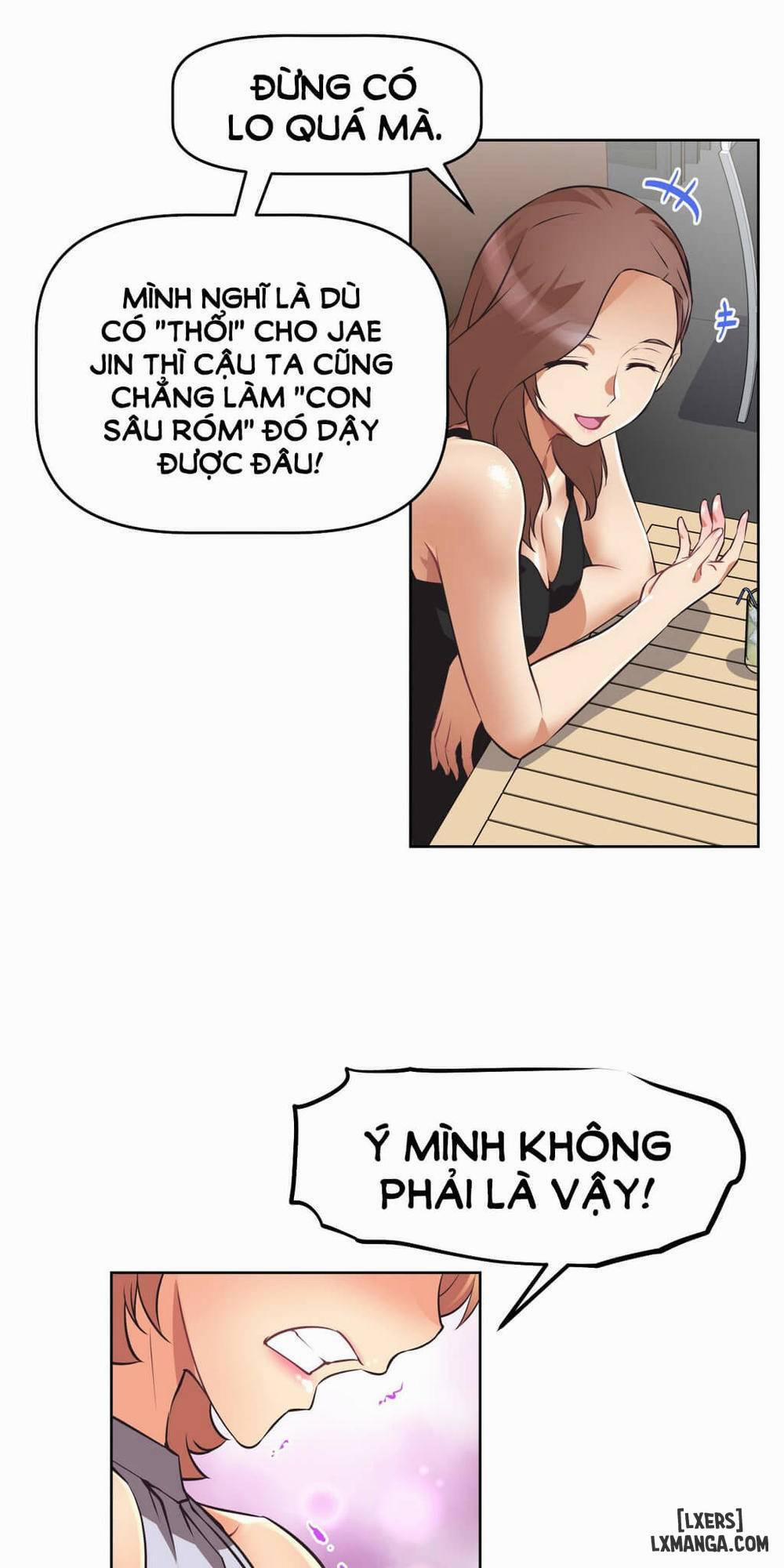 Phóng Thích Dục Vọng 6 trang 18