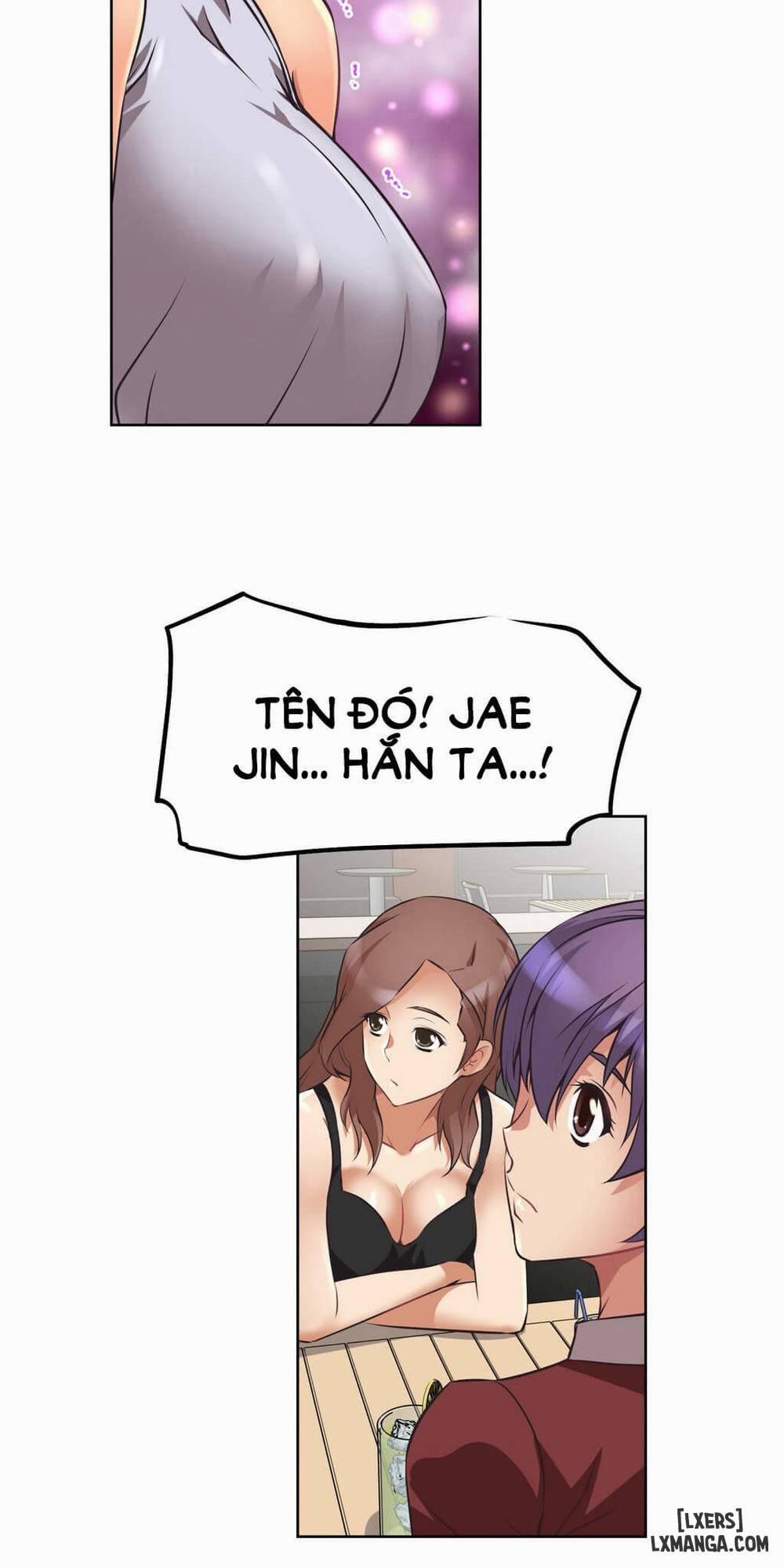 Phóng Thích Dục Vọng 6 trang 19