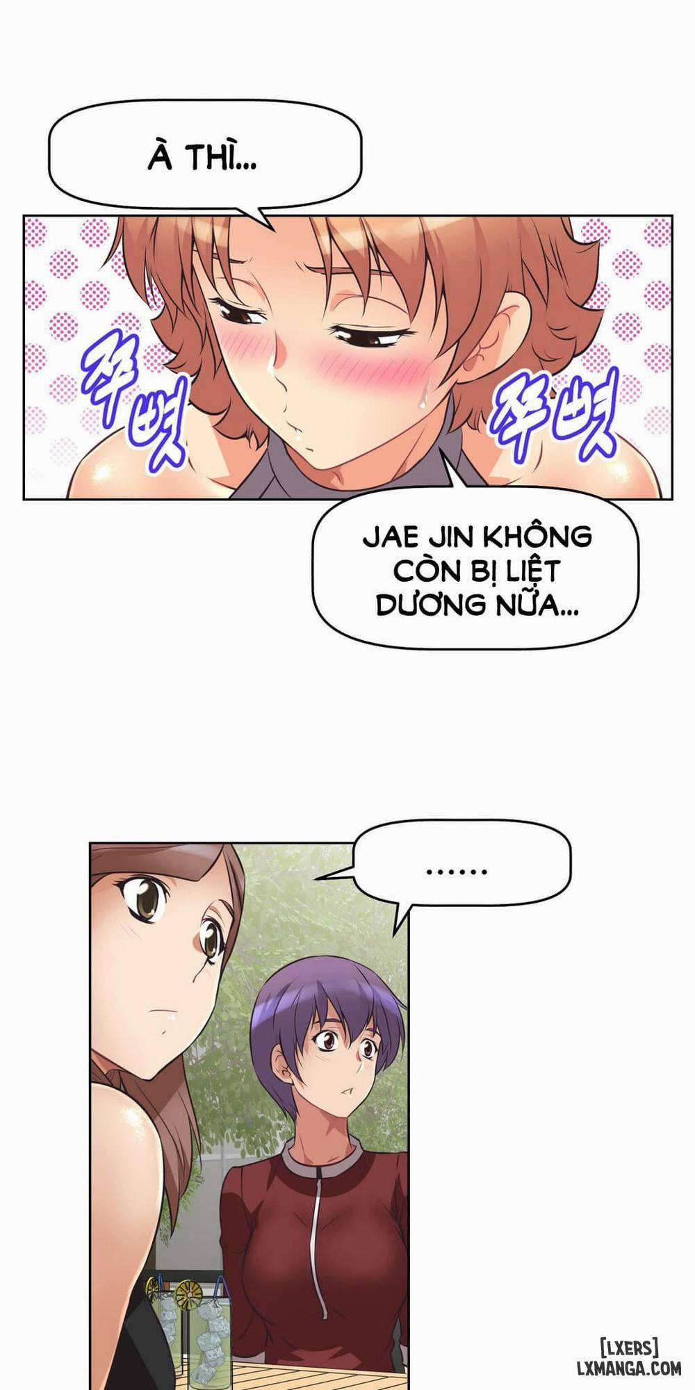 Phóng Thích Dục Vọng 6 trang 25