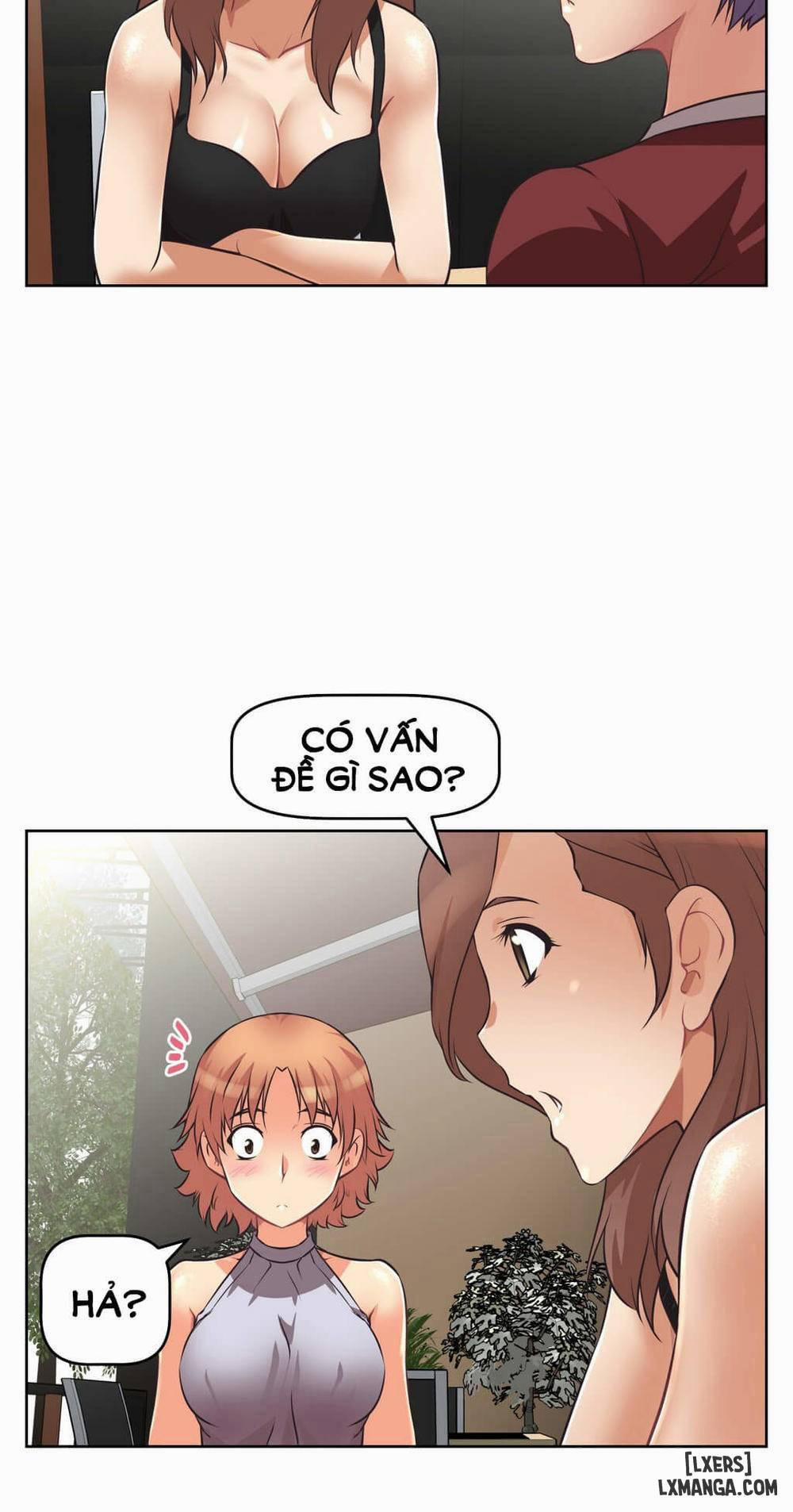 Phóng Thích Dục Vọng 6 trang 3