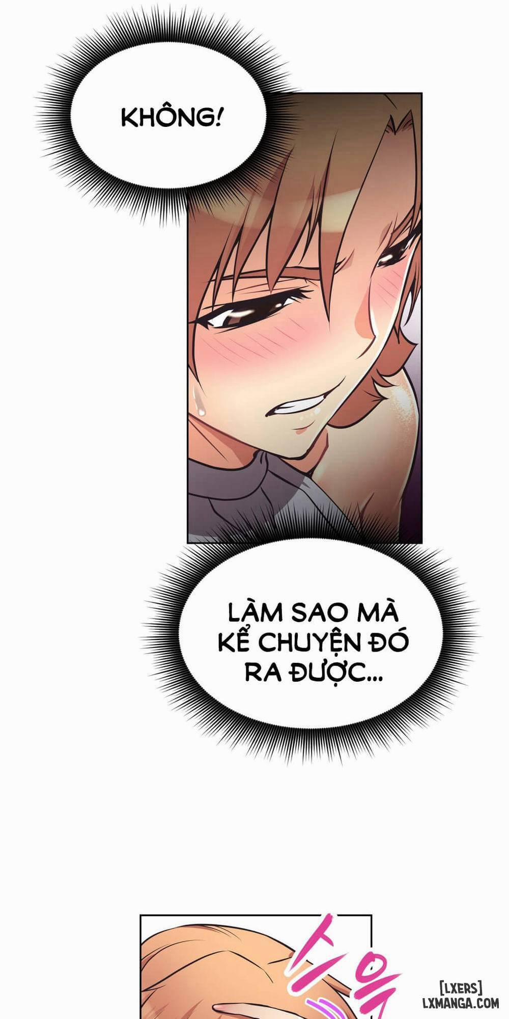 Phóng Thích Dục Vọng 6 trang 37