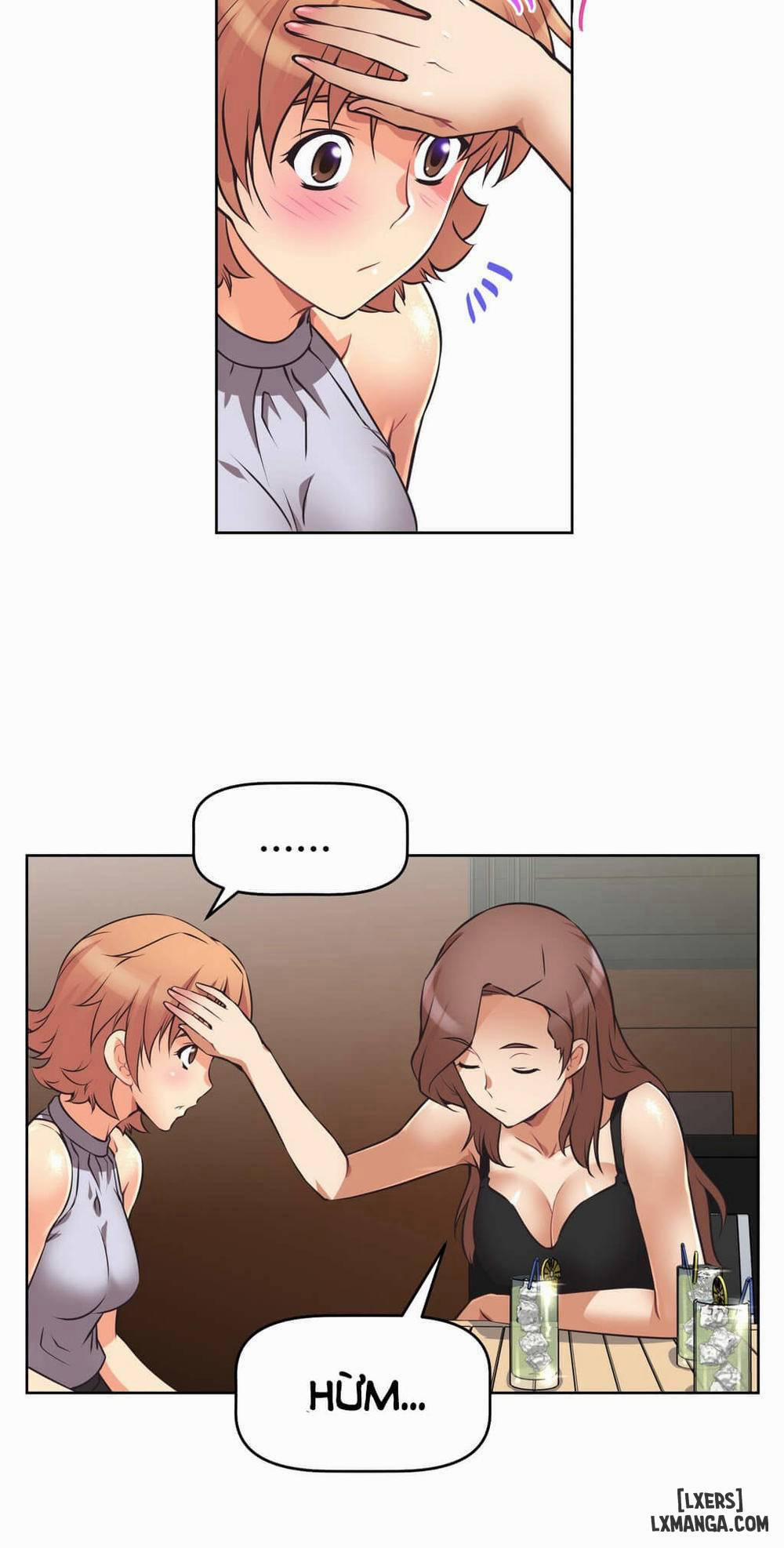 Phóng Thích Dục Vọng 6 trang 38