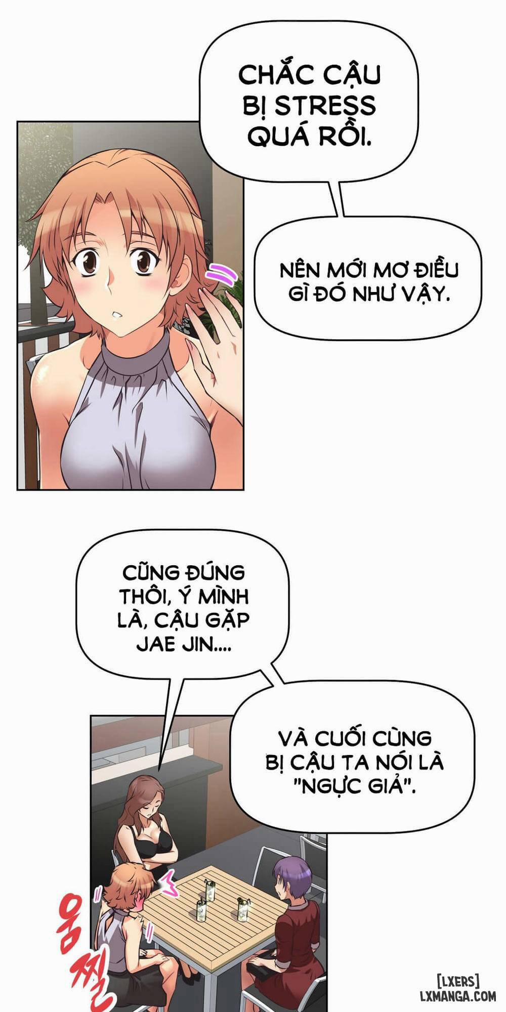 Phóng Thích Dục Vọng 6 trang 39