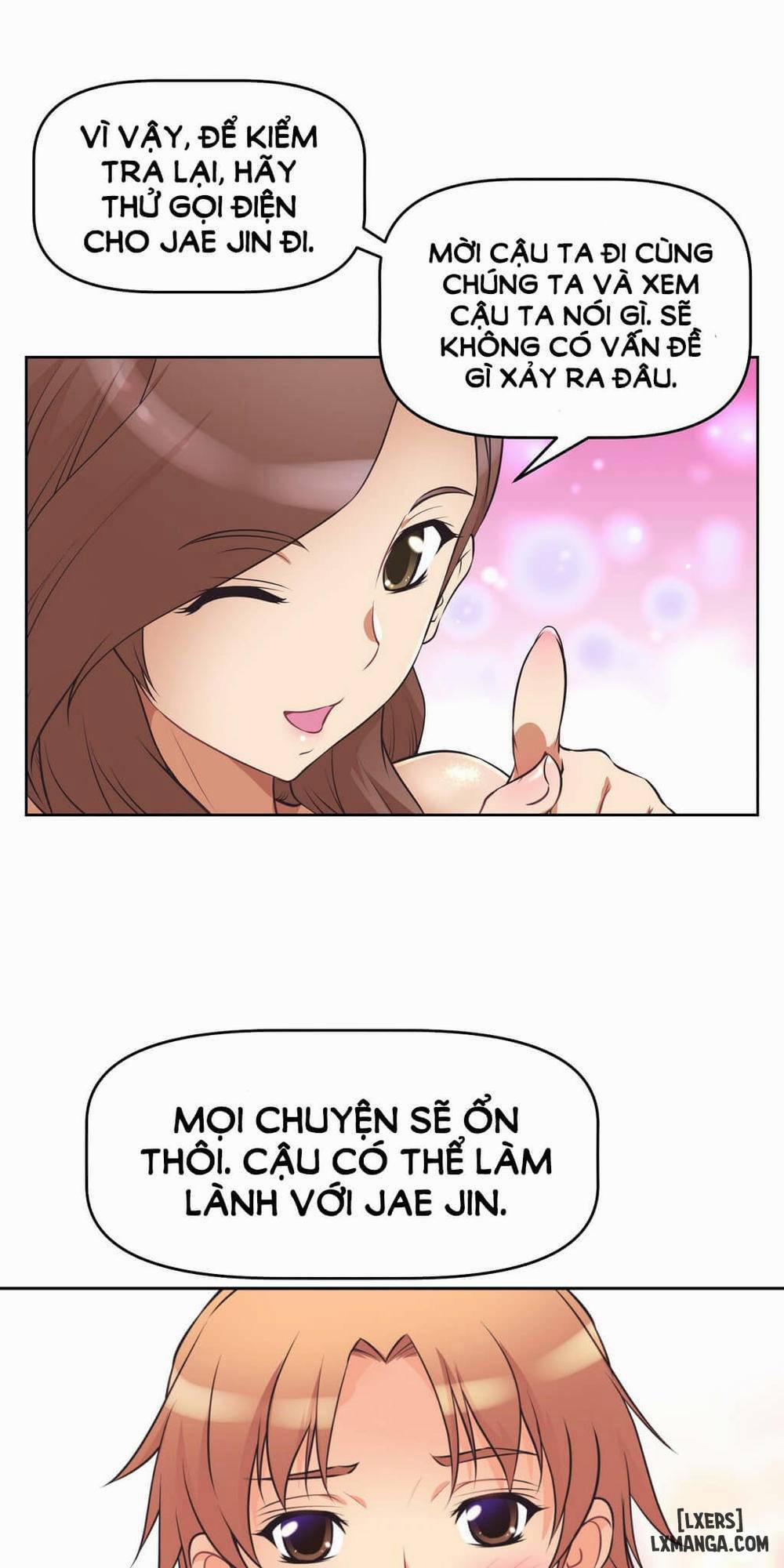 Phóng Thích Dục Vọng 6 trang 41