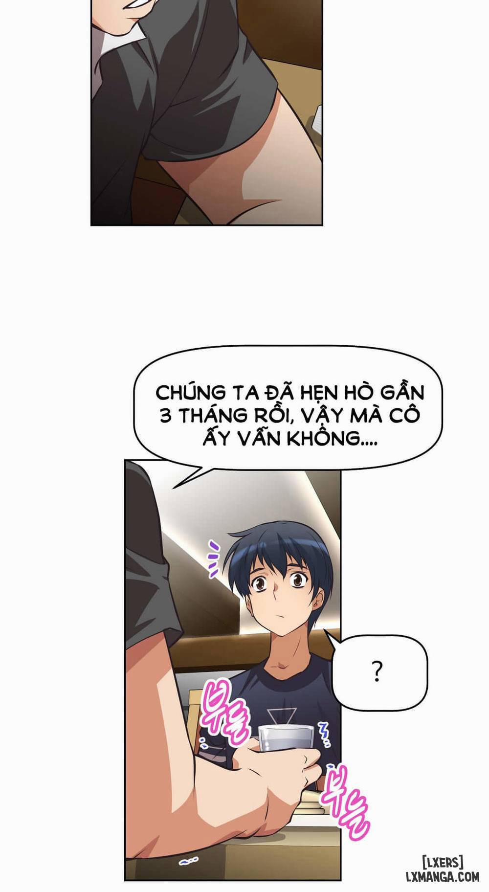 Phóng Thích Dục Vọng 6 trang 50