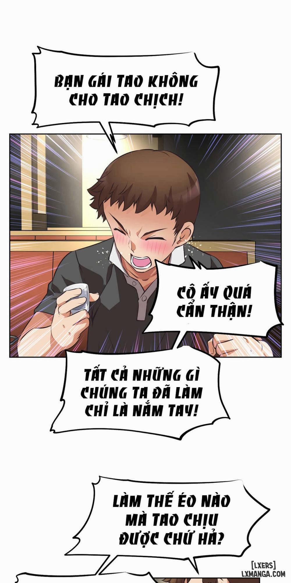 Phóng Thích Dục Vọng 6 trang 51