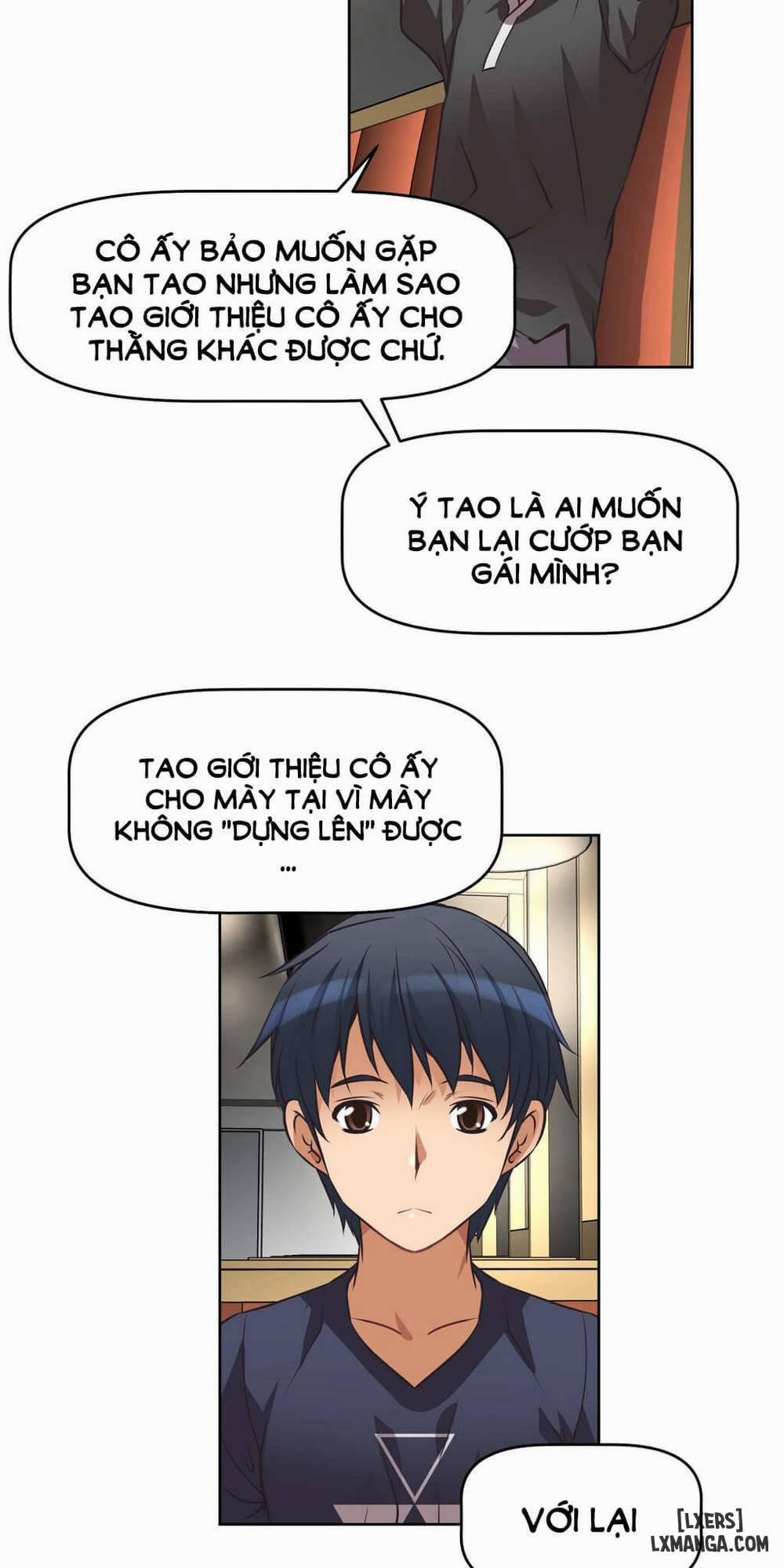 Phóng Thích Dục Vọng 6 trang 58