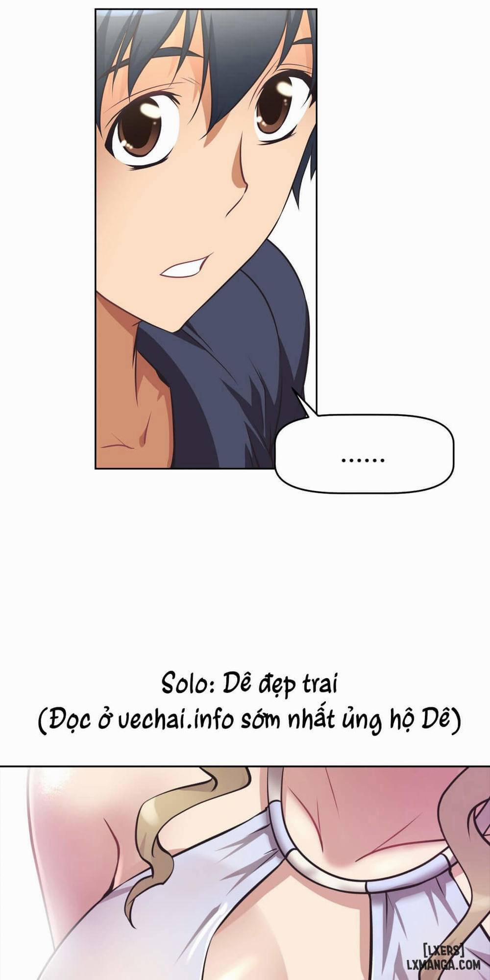 Phóng Thích Dục Vọng 6 trang 64