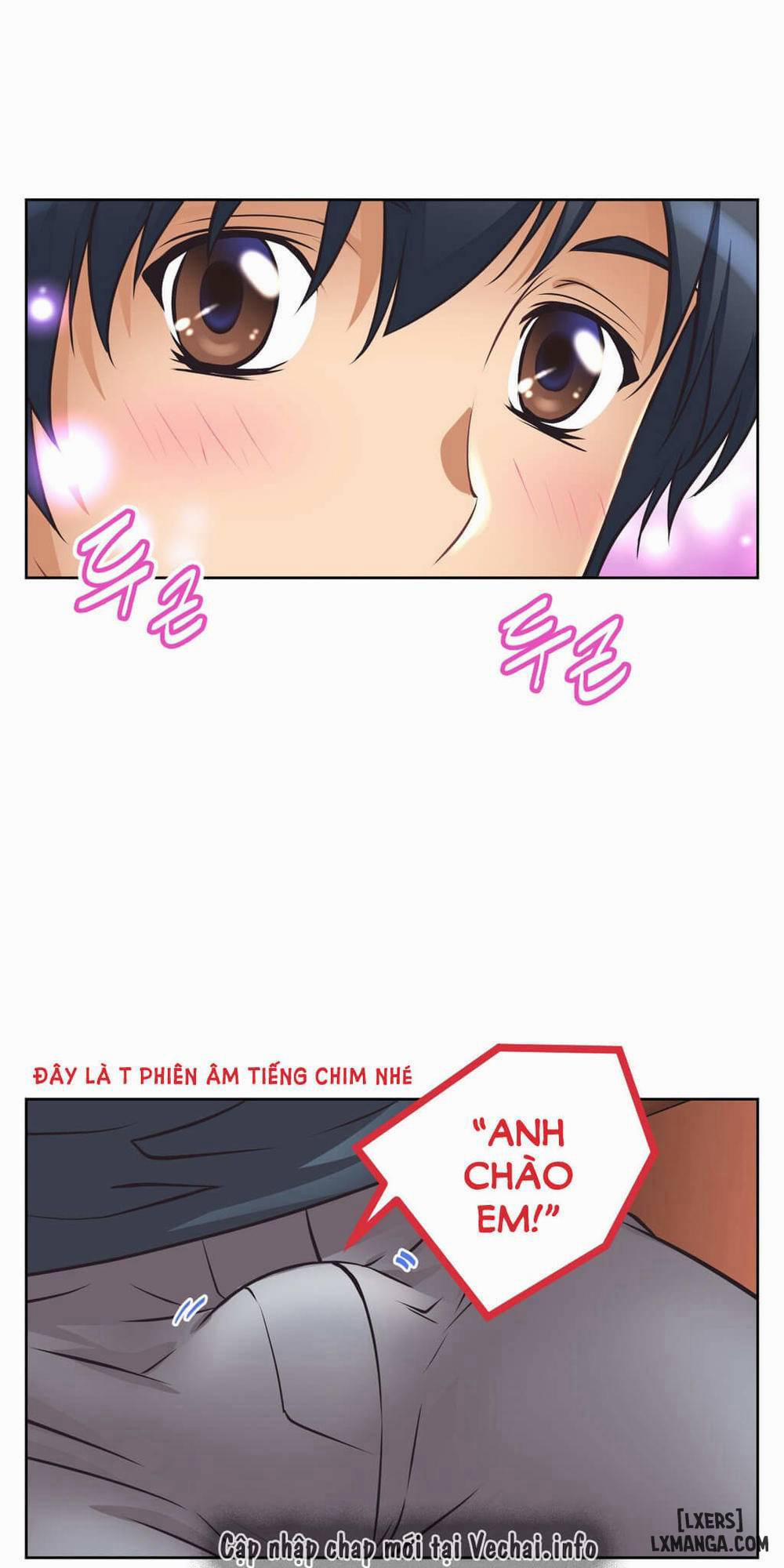 Phóng Thích Dục Vọng 6 trang 68