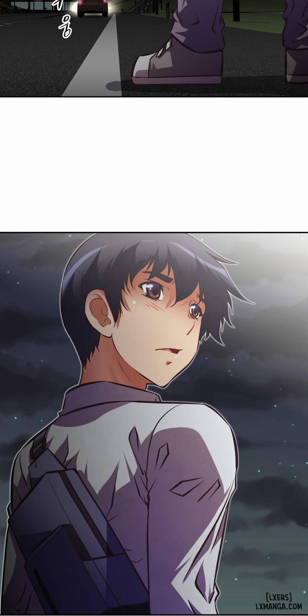 Phóng Thích Dục Vọng 60 trang 13