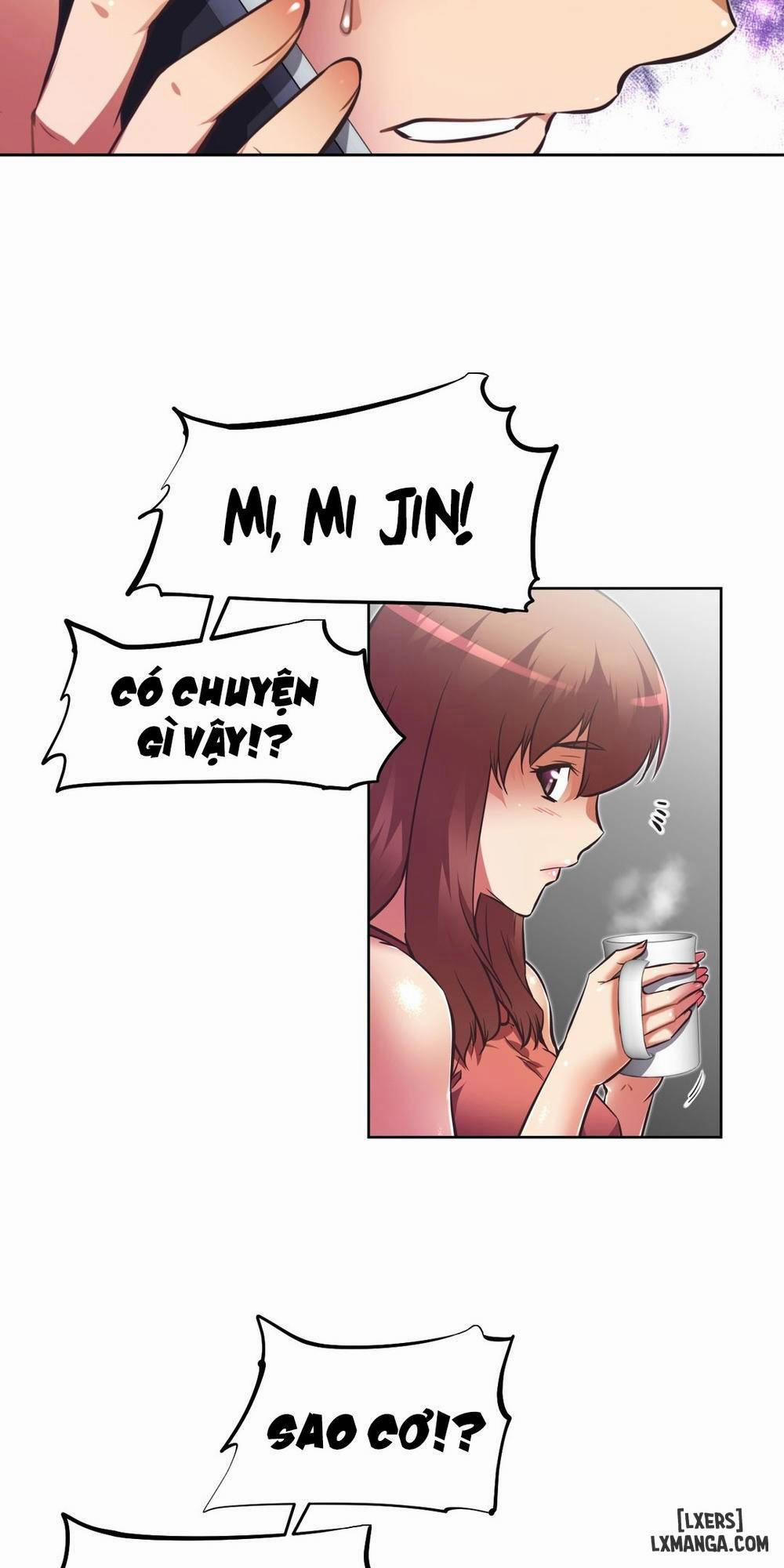 Phóng Thích Dục Vọng 60 trang 15