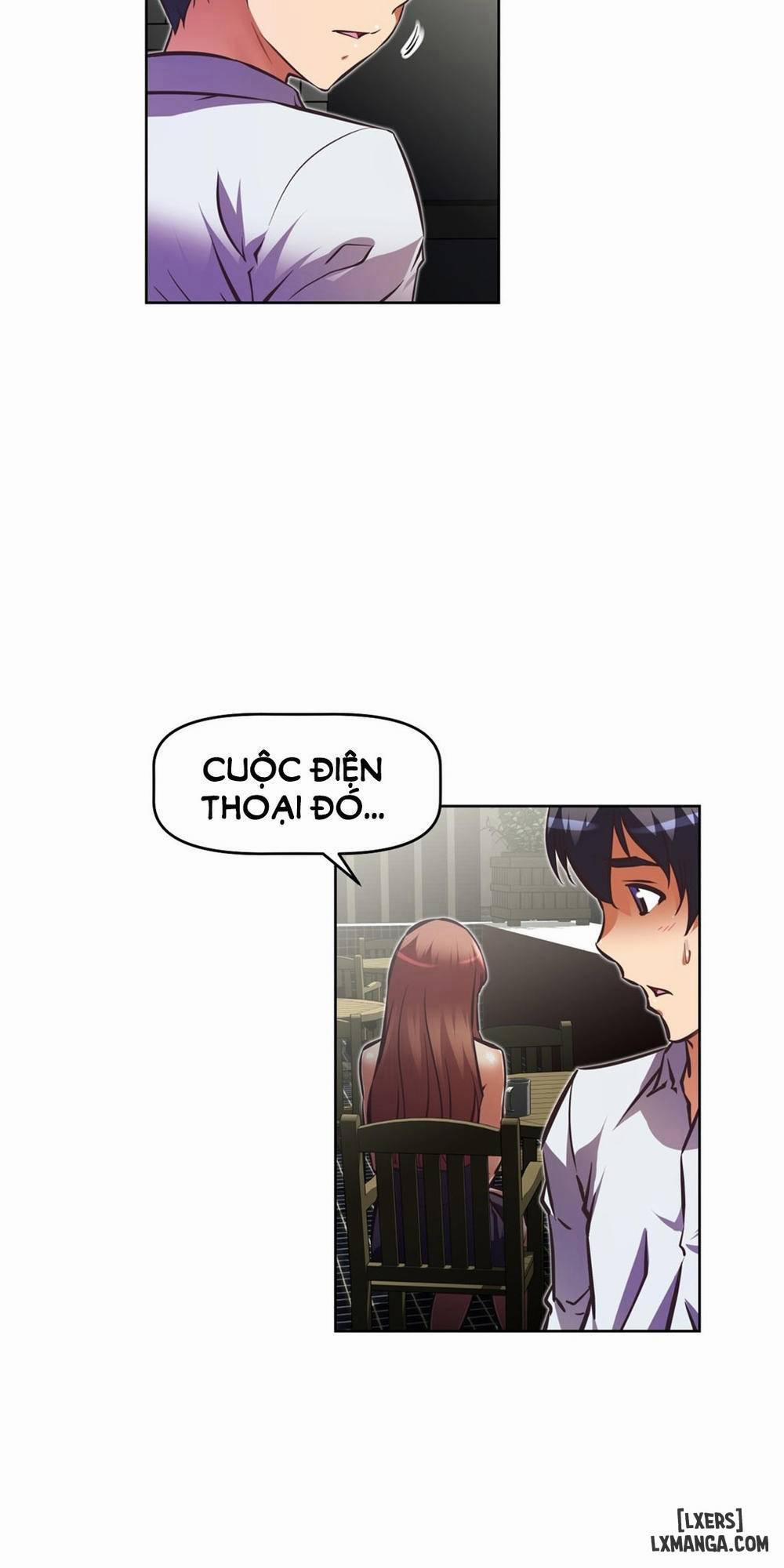 Phóng Thích Dục Vọng 60 trang 19