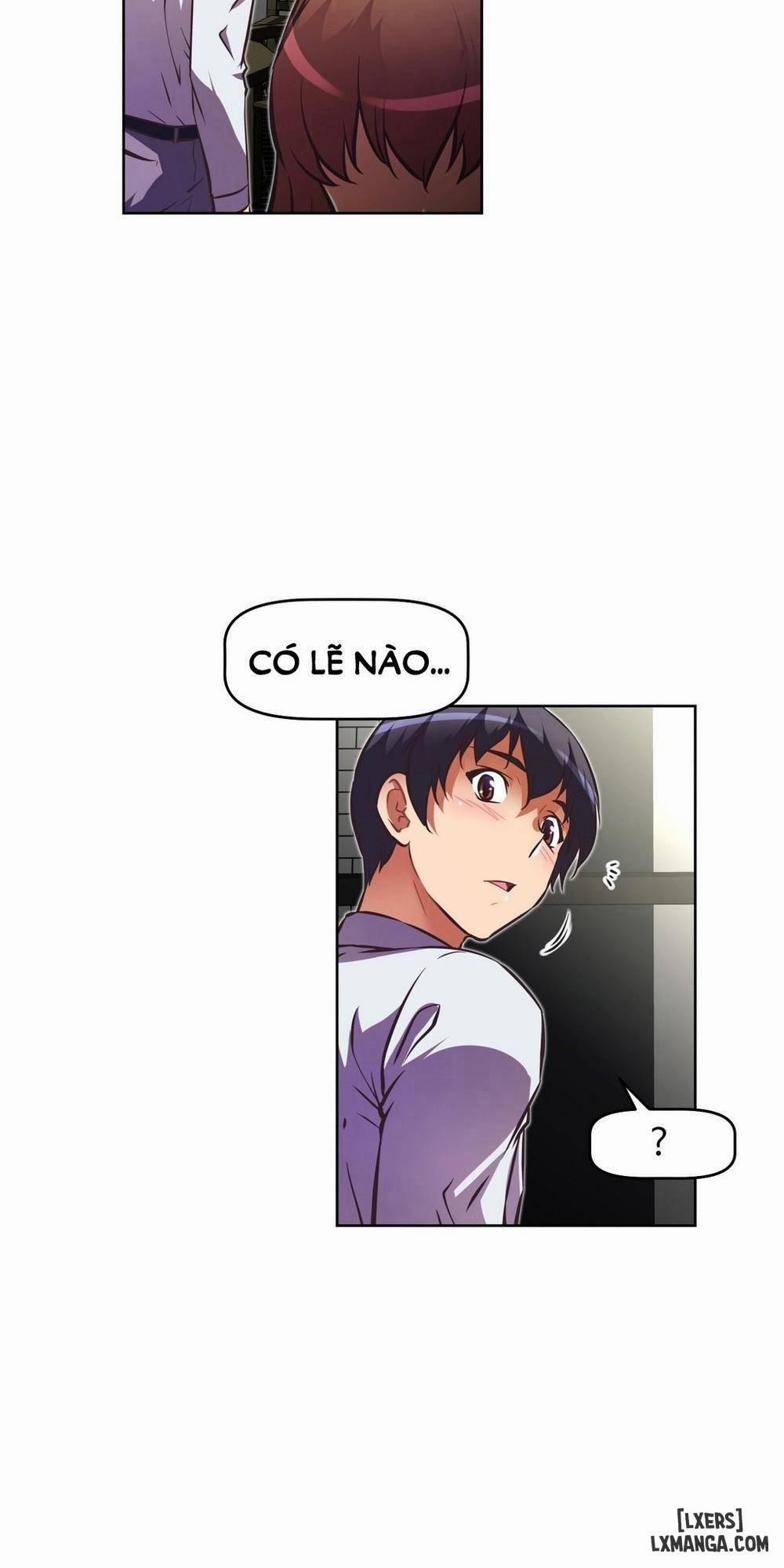 Phóng Thích Dục Vọng 60 trang 21