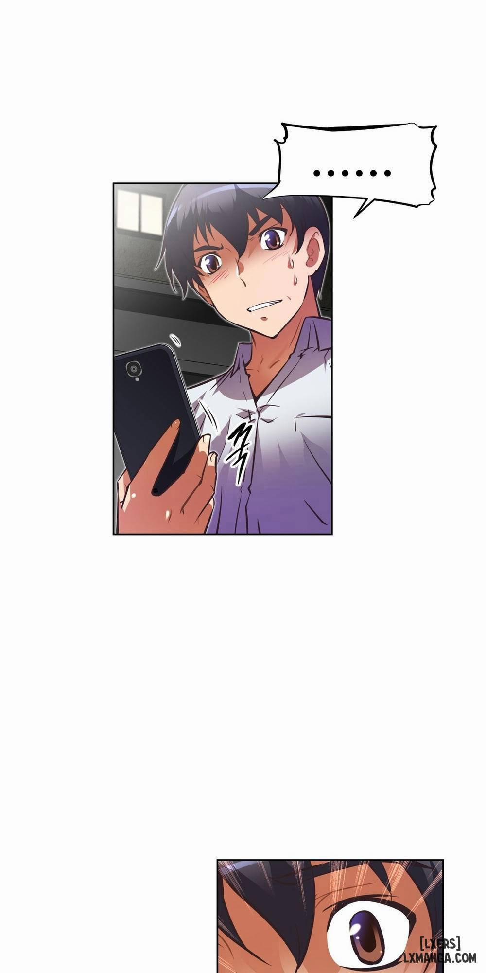 Phóng Thích Dục Vọng 60 trang 23