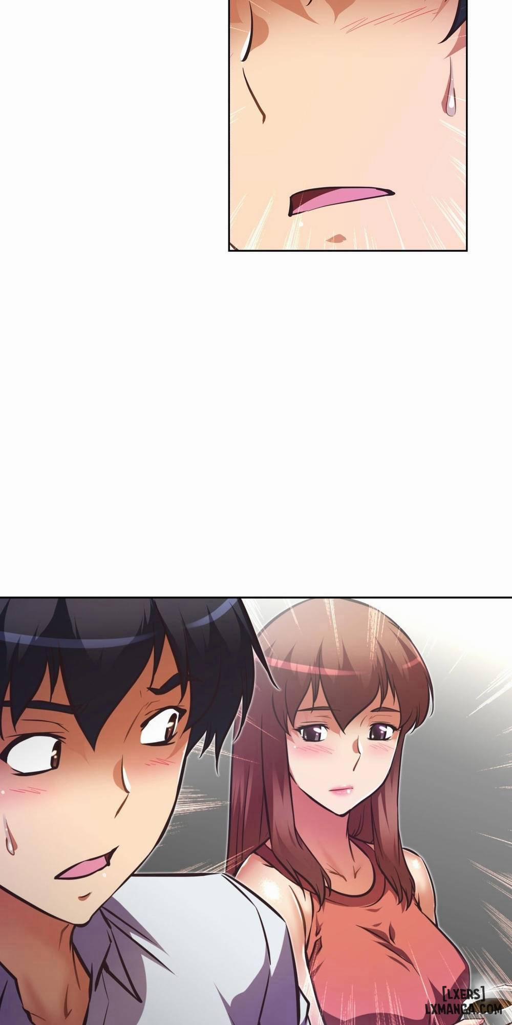 Phóng Thích Dục Vọng 60 trang 24