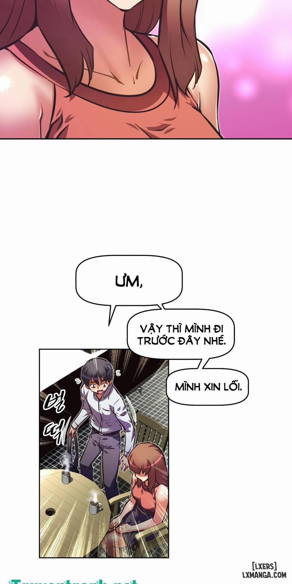 Phóng Thích Dục Vọng 60 trang 27