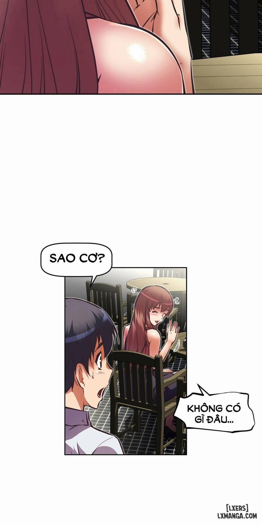 Phóng Thích Dục Vọng 60 trang 31