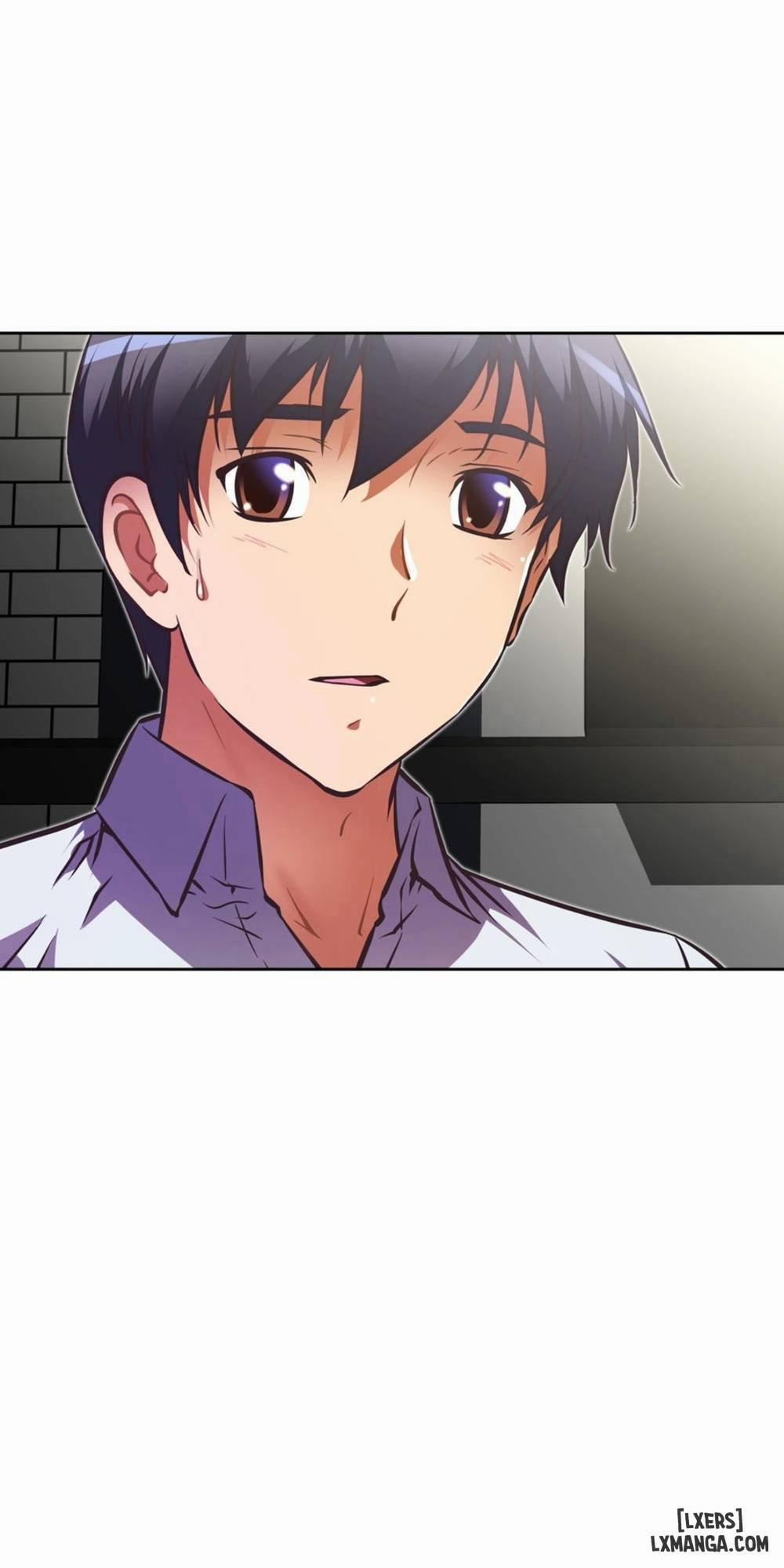 Phóng Thích Dục Vọng 60 trang 33