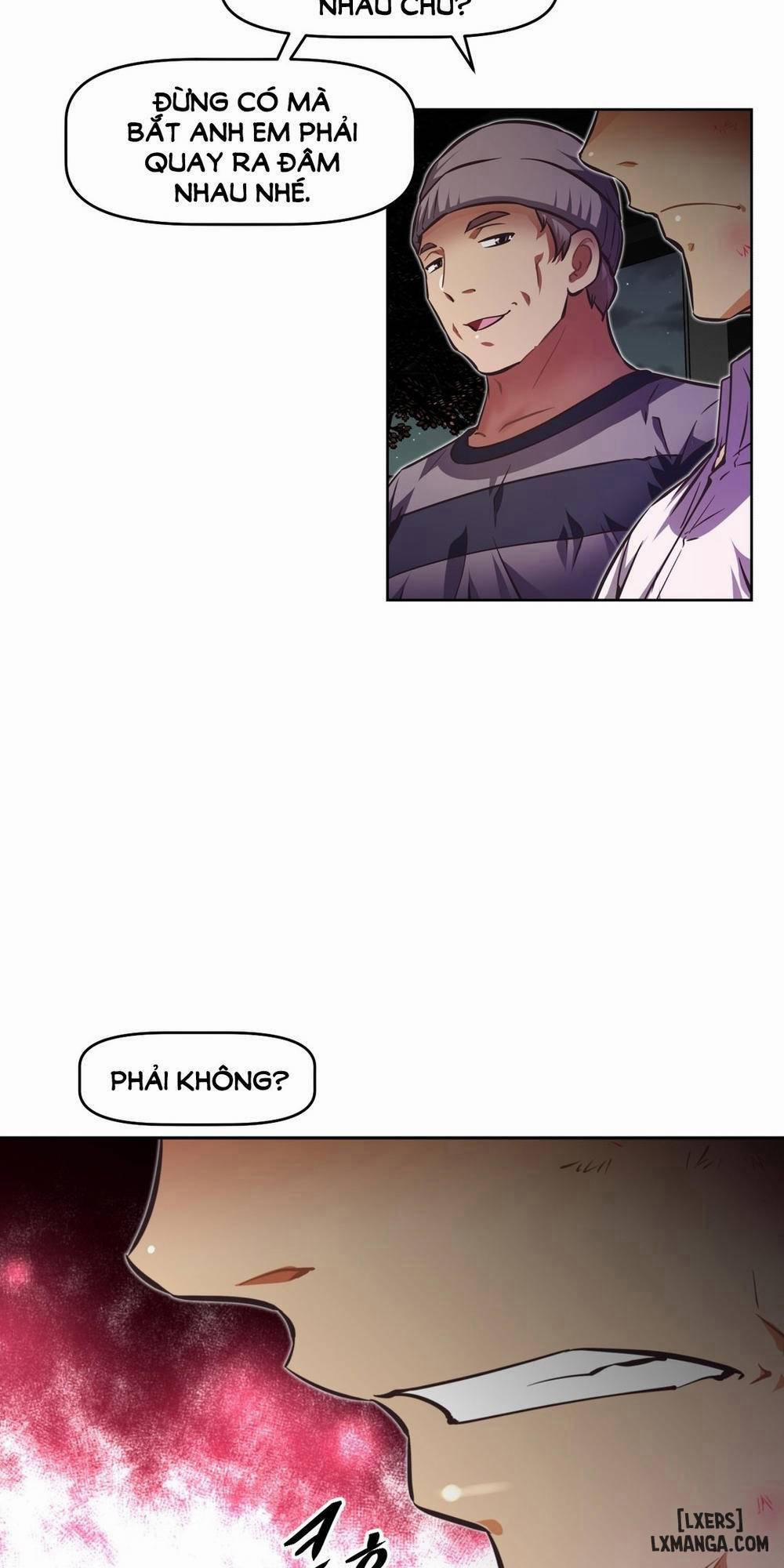 Phóng Thích Dục Vọng 60 trang 4