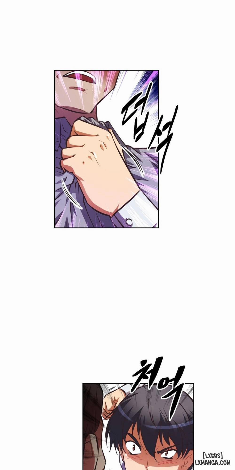 Phóng Thích Dục Vọng 60 trang 42