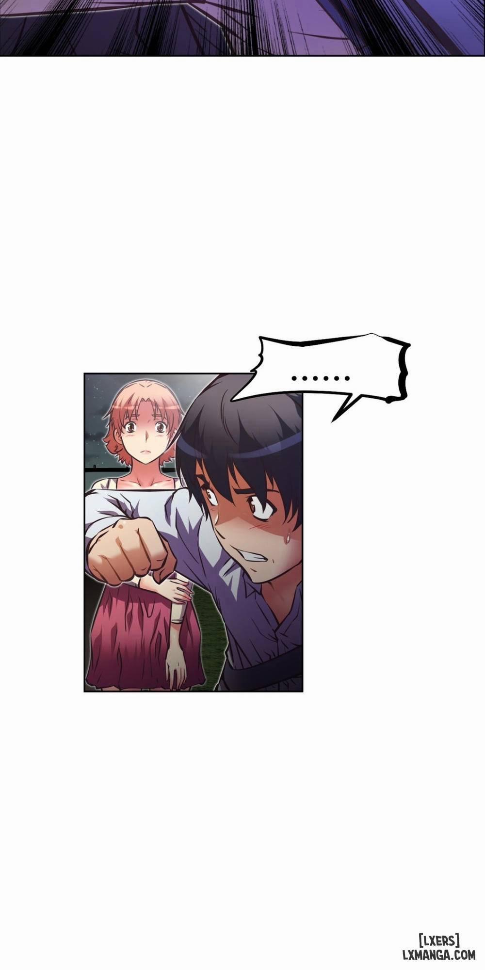 Phóng Thích Dục Vọng 60 trang 44