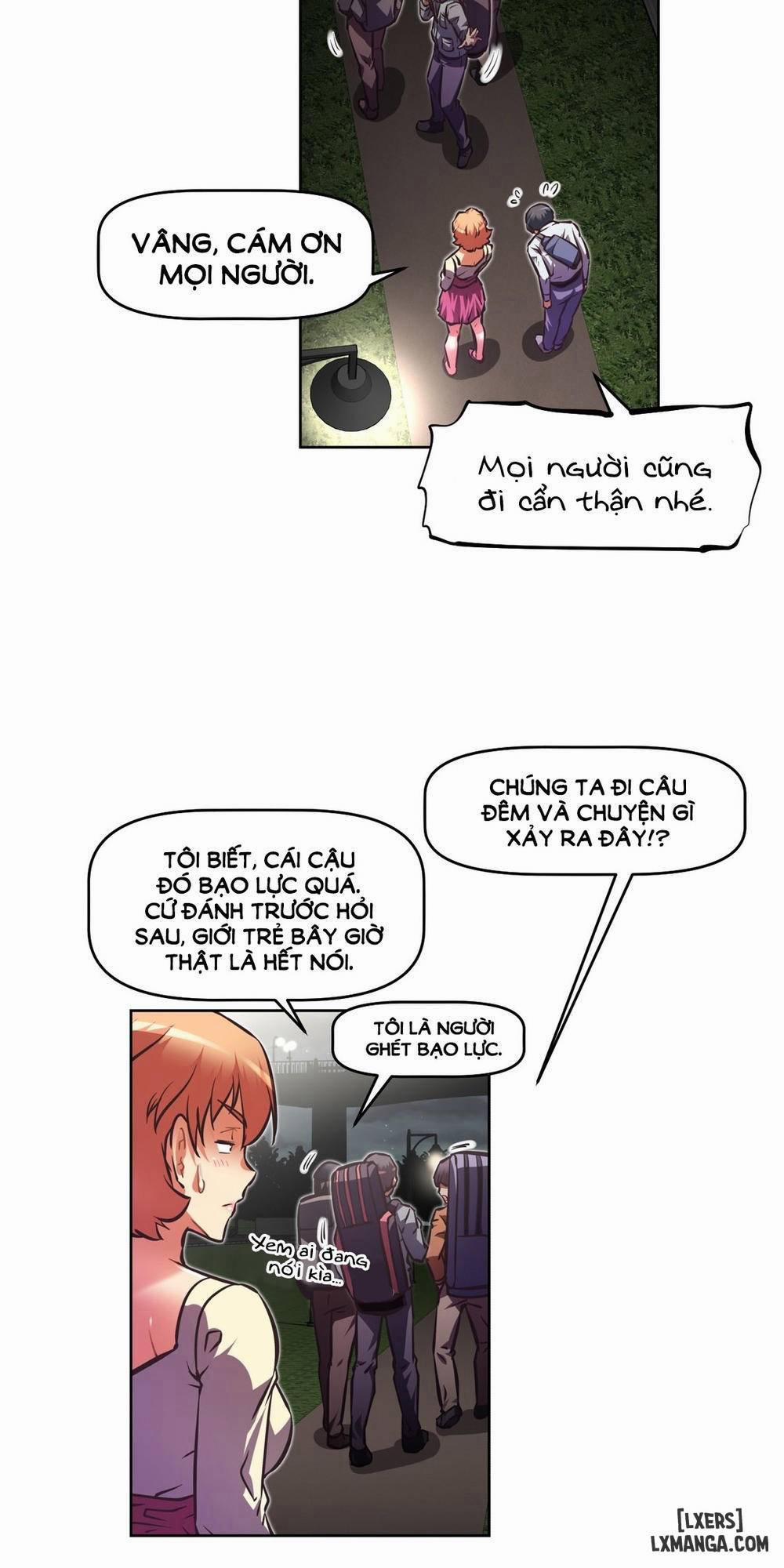 Phóng Thích Dục Vọng 60 trang 53