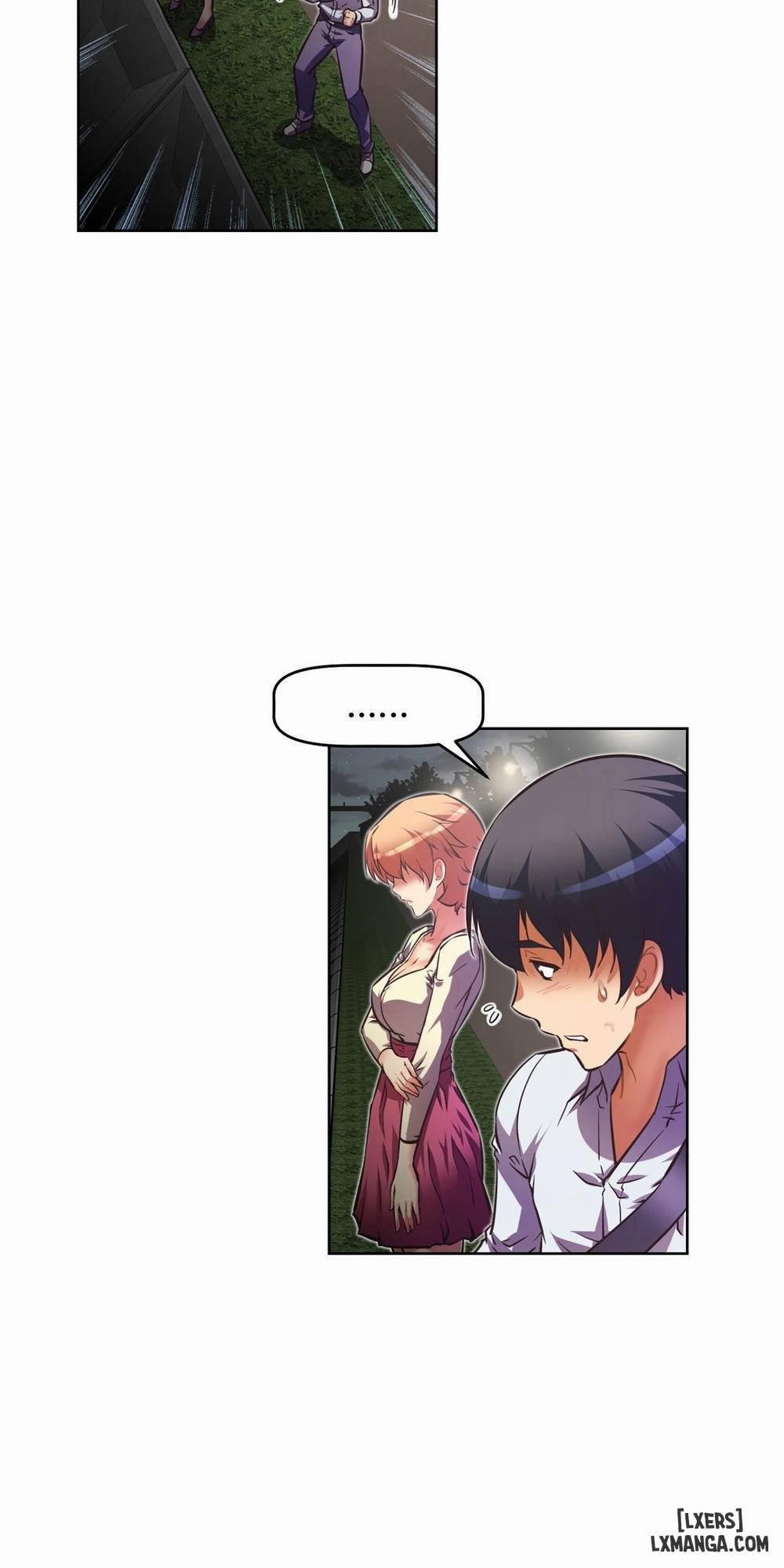 Phóng Thích Dục Vọng 60 trang 61