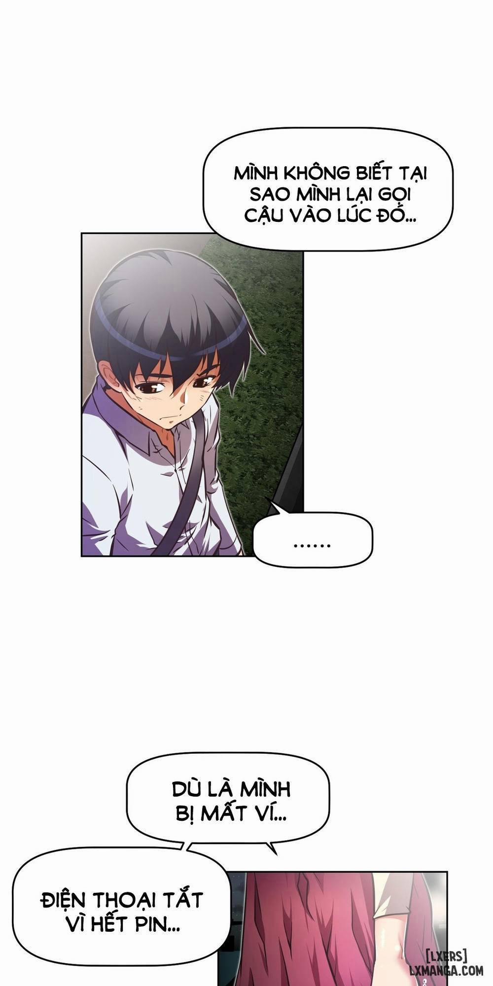 Phóng Thích Dục Vọng 60 trang 71