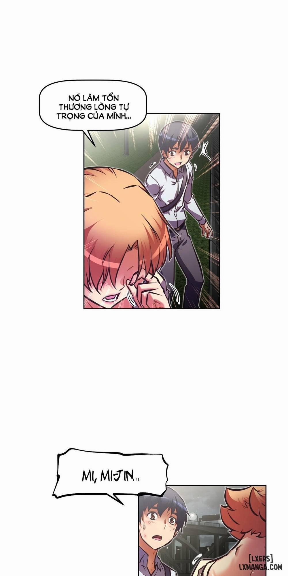 Phóng Thích Dục Vọng 60 trang 75