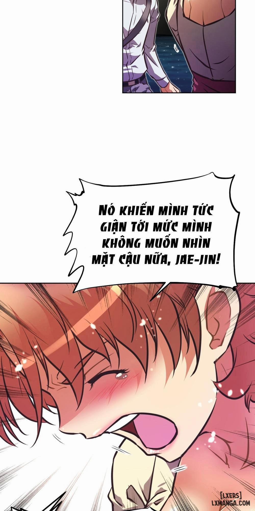 Phóng Thích Dục Vọng 60 trang 76