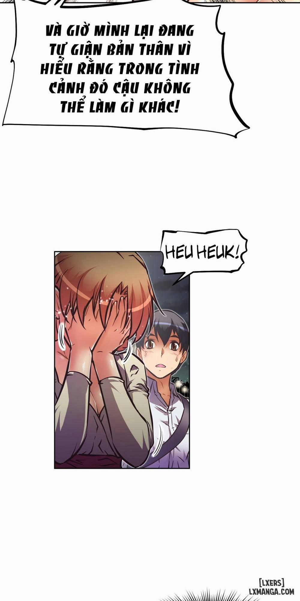 Phóng Thích Dục Vọng 60 trang 77