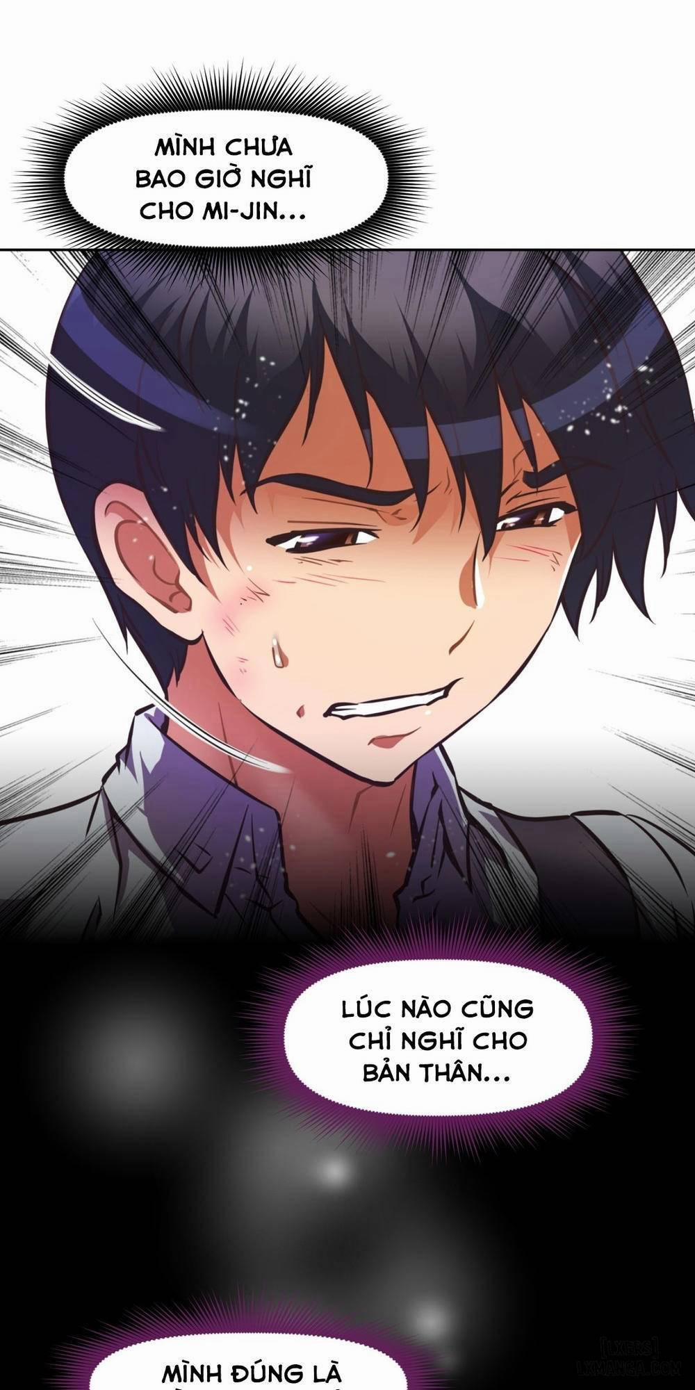 Phóng Thích Dục Vọng 60 trang 79