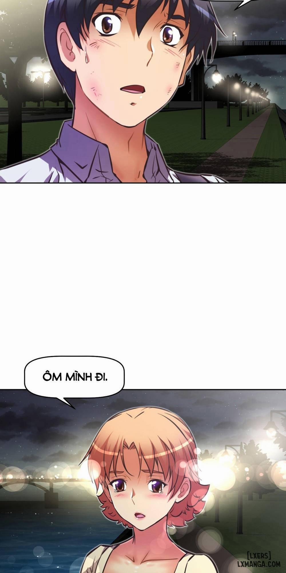 Phóng Thích Dục Vọng 60 trang 83