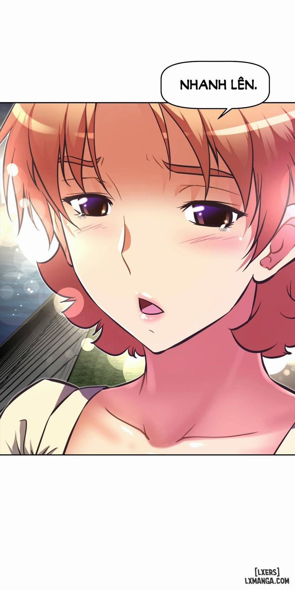 Phóng Thích Dục Vọng 60 trang 86