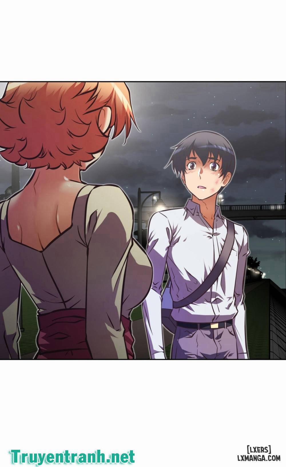 Phóng Thích Dục Vọng 60 trang 87