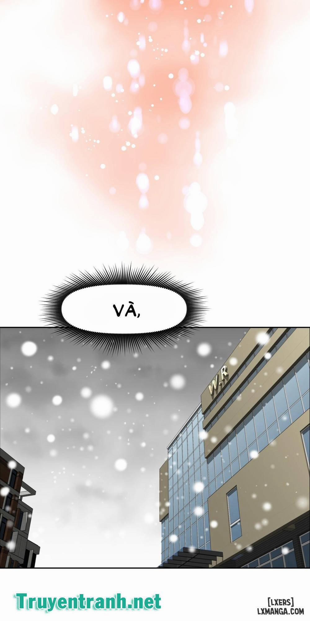 Phóng Thích Dục Vọng 61 trang 14