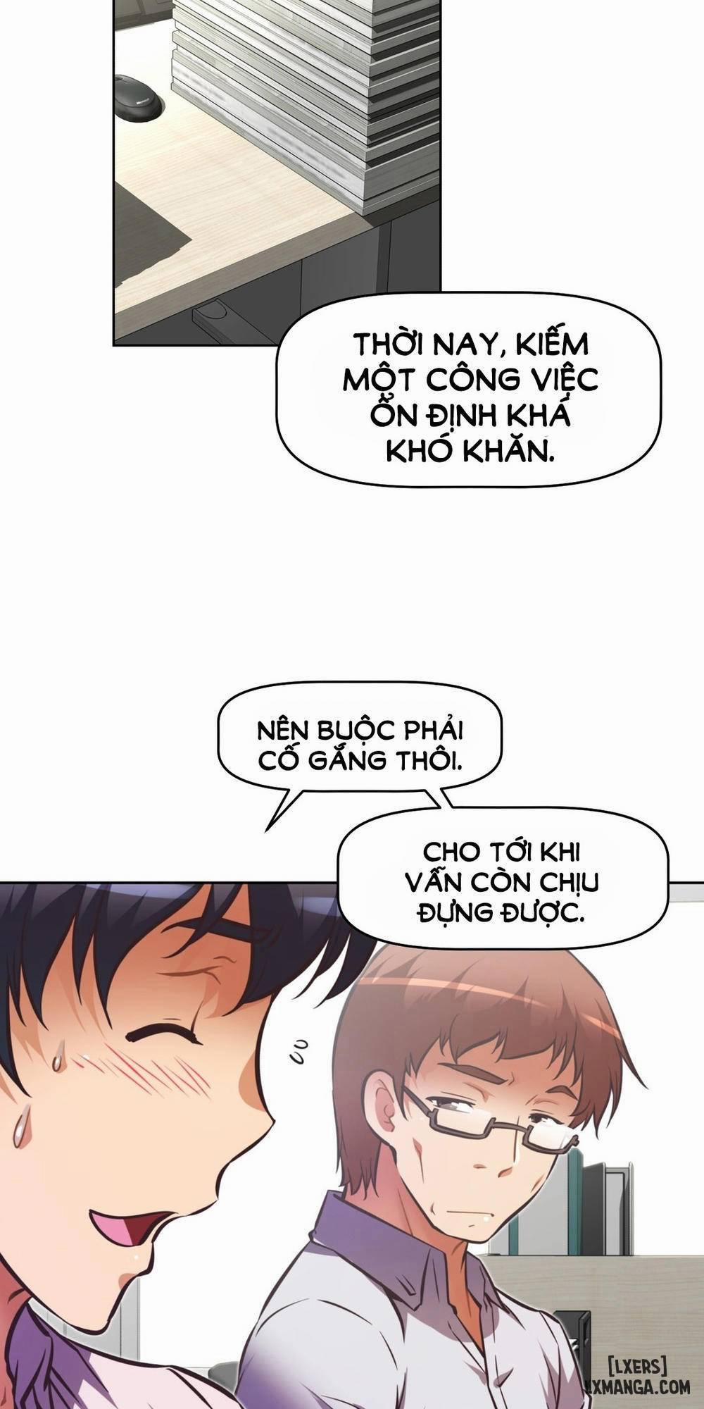 Phóng Thích Dục Vọng 61 trang 23