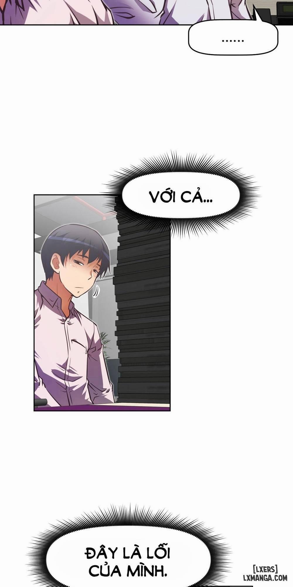 Phóng Thích Dục Vọng 61 trang 24