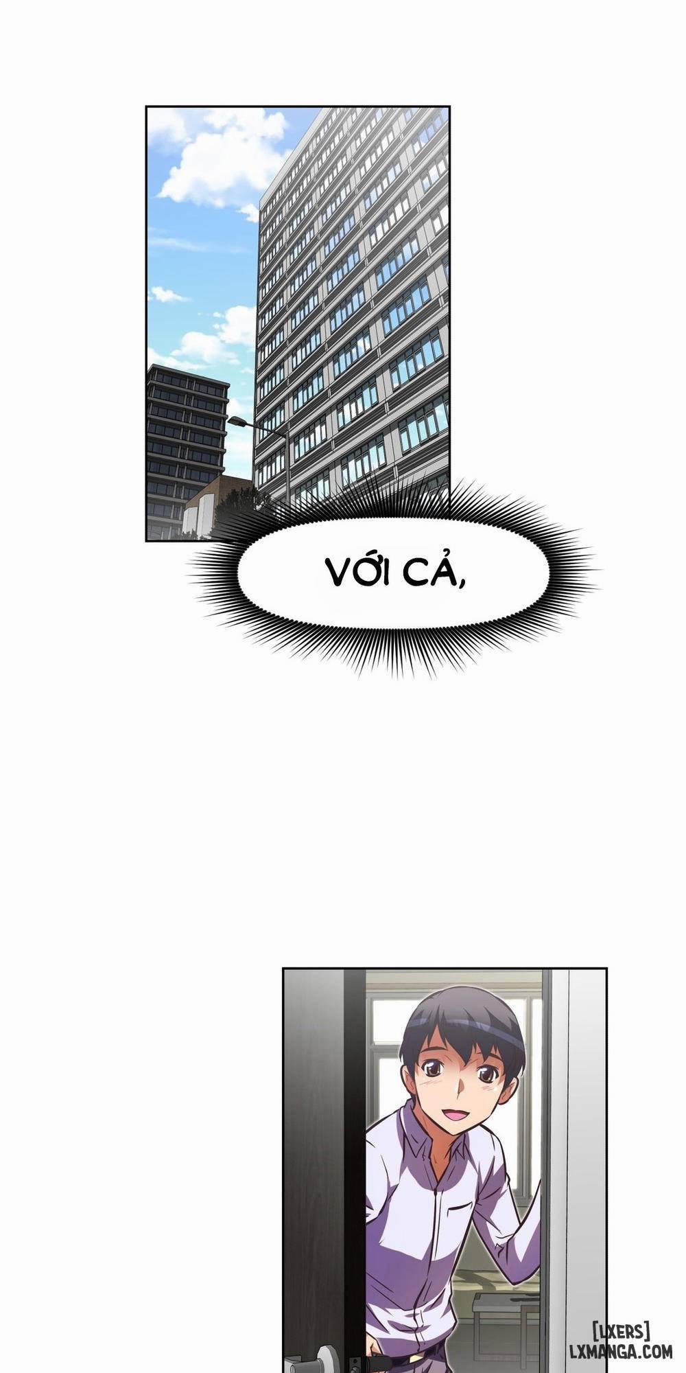 Phóng Thích Dục Vọng 61 trang 34