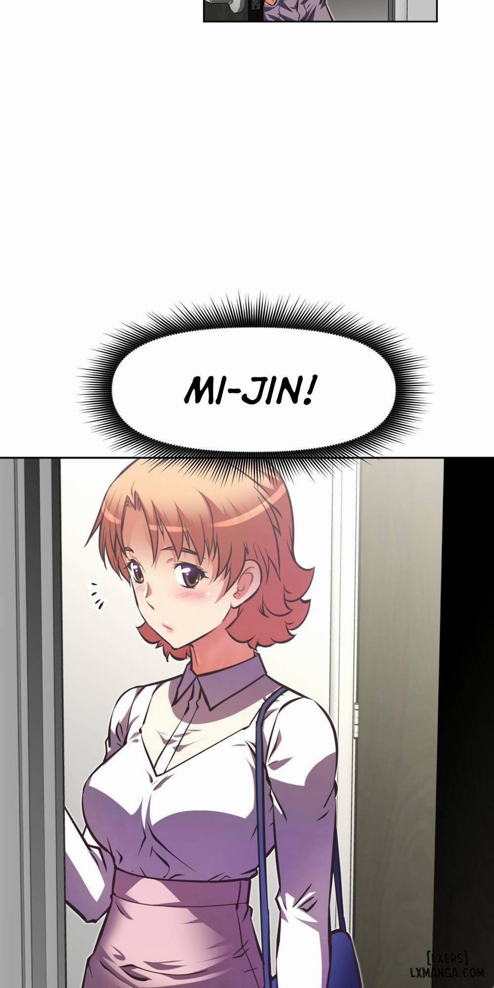 Phóng Thích Dục Vọng 61 trang 35