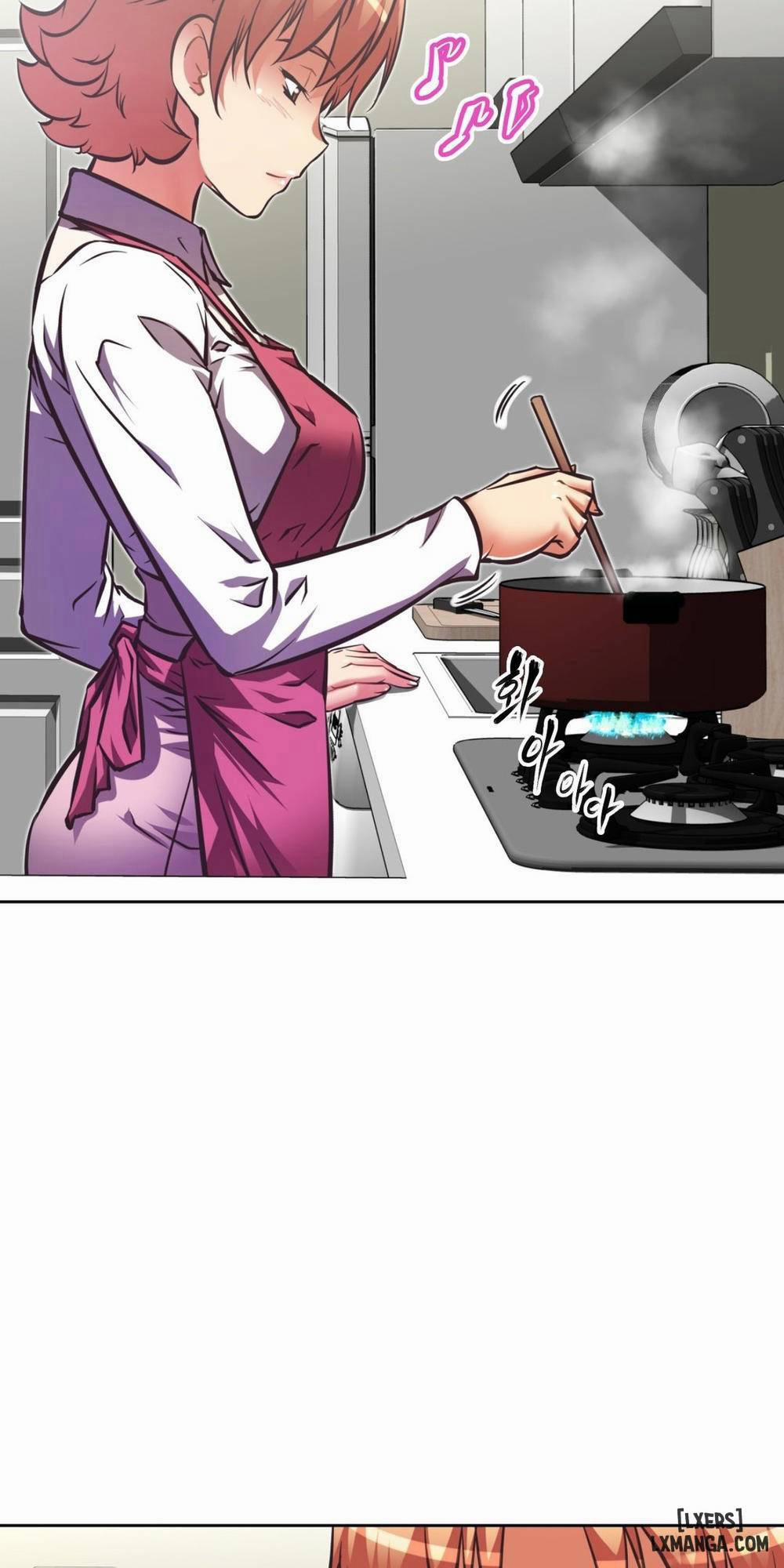 Phóng Thích Dục Vọng 61 trang 39