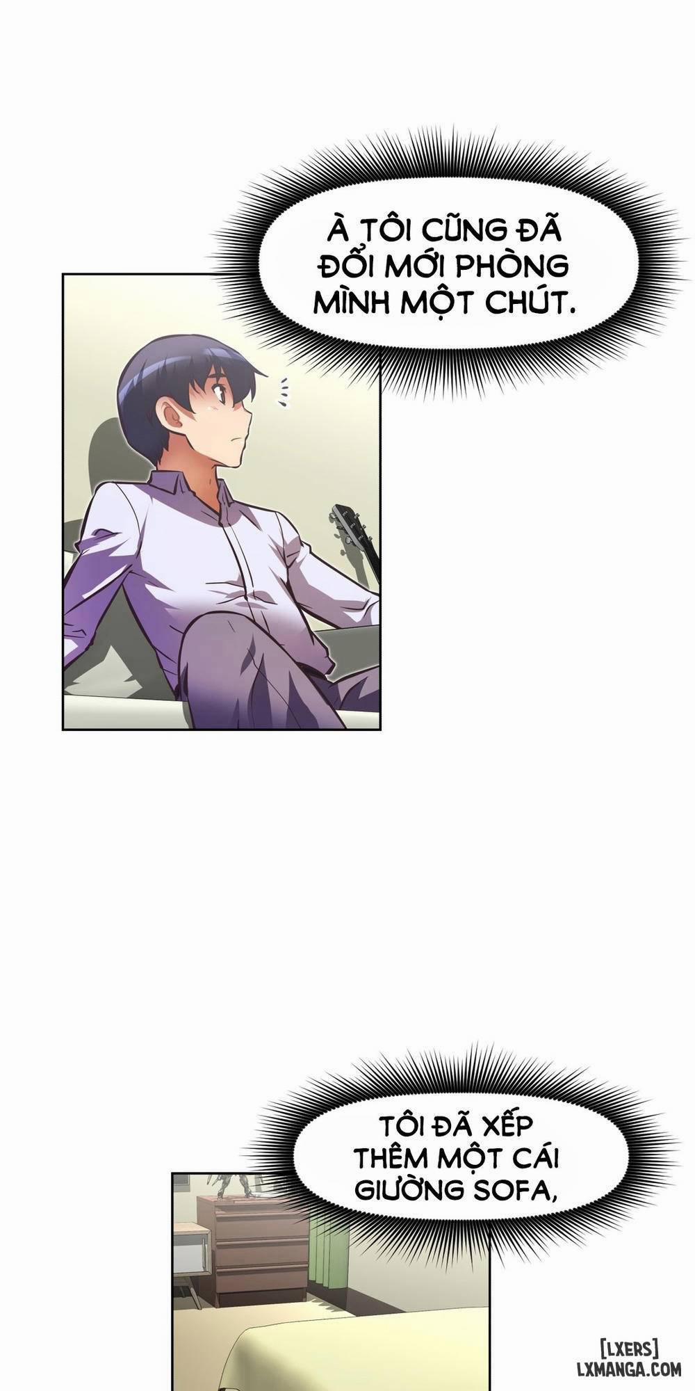 Phóng Thích Dục Vọng 61 trang 45